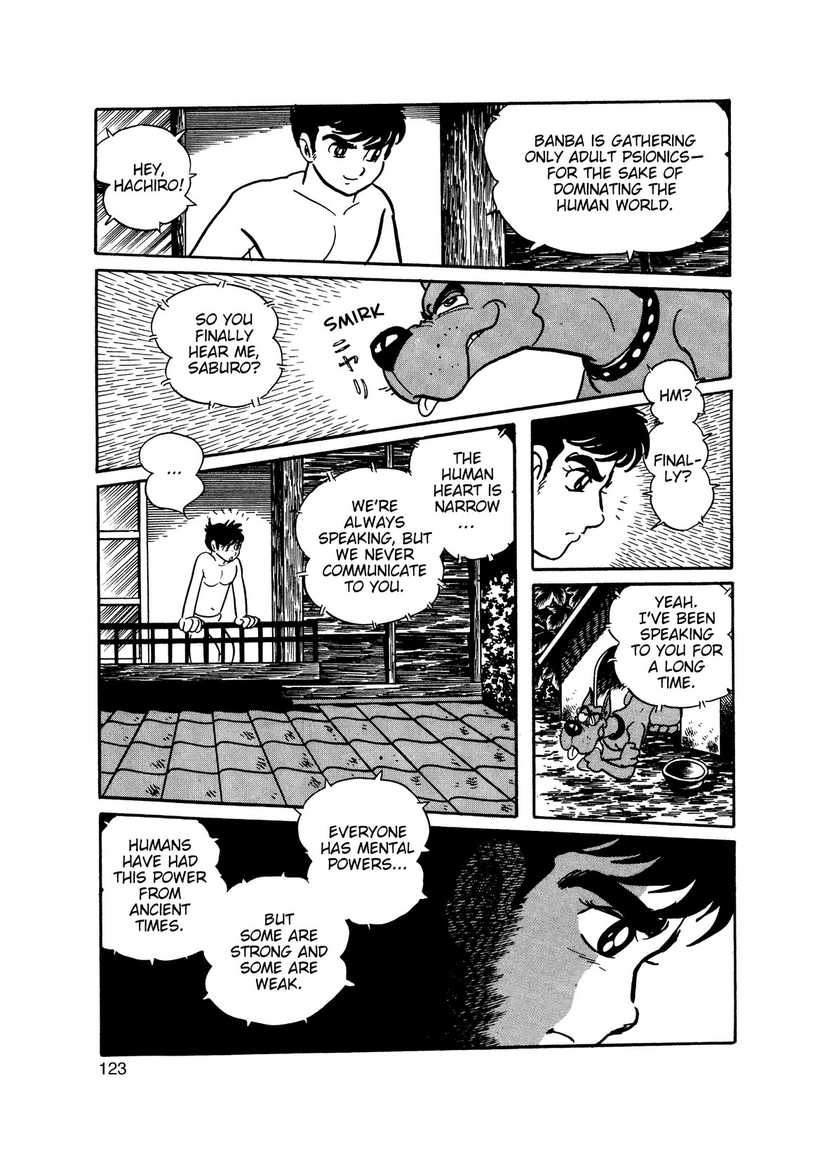 Inazuman Chapter 1.0-2 page 110 - Vol.1 Chapter 0 v2