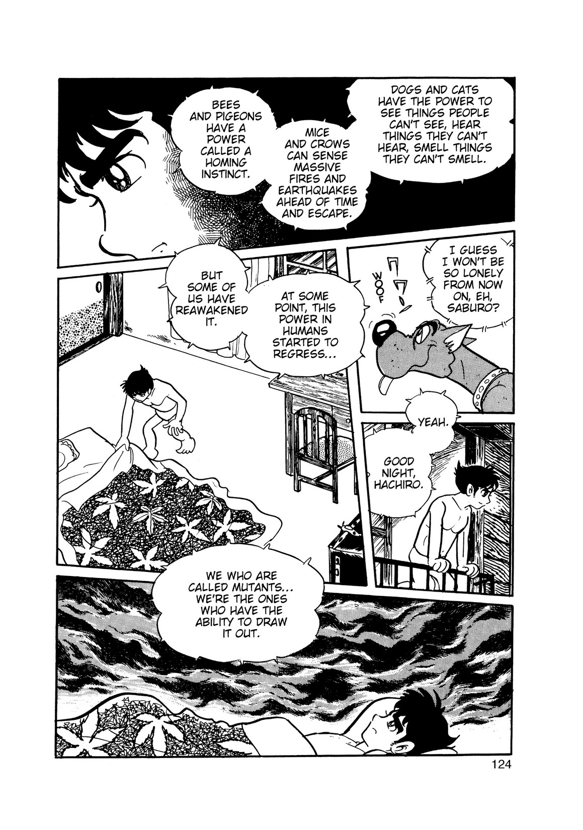 Inazuman Chapter 1.0-2 page 111 - Vol.1 Chapter 0 v2