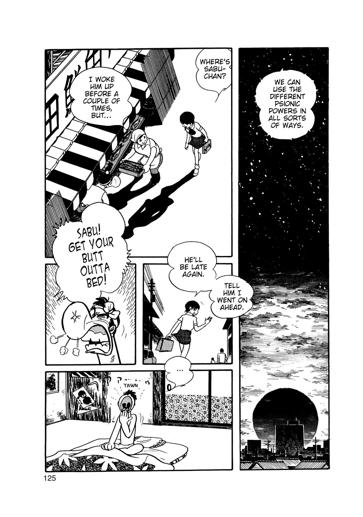 Inazuman Chapter 1.0-2 page 112 - Vol.1 Chapter 0 v2