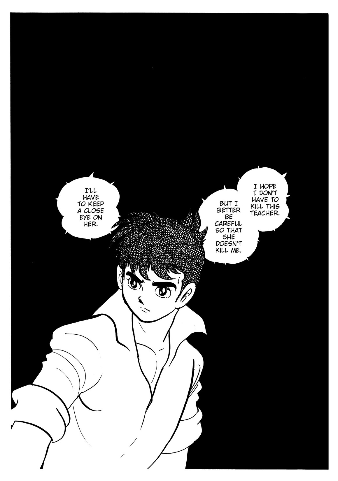 Inazuman Chapter 1.0-2 page 115 - Vol.1 Chapter 0 v2