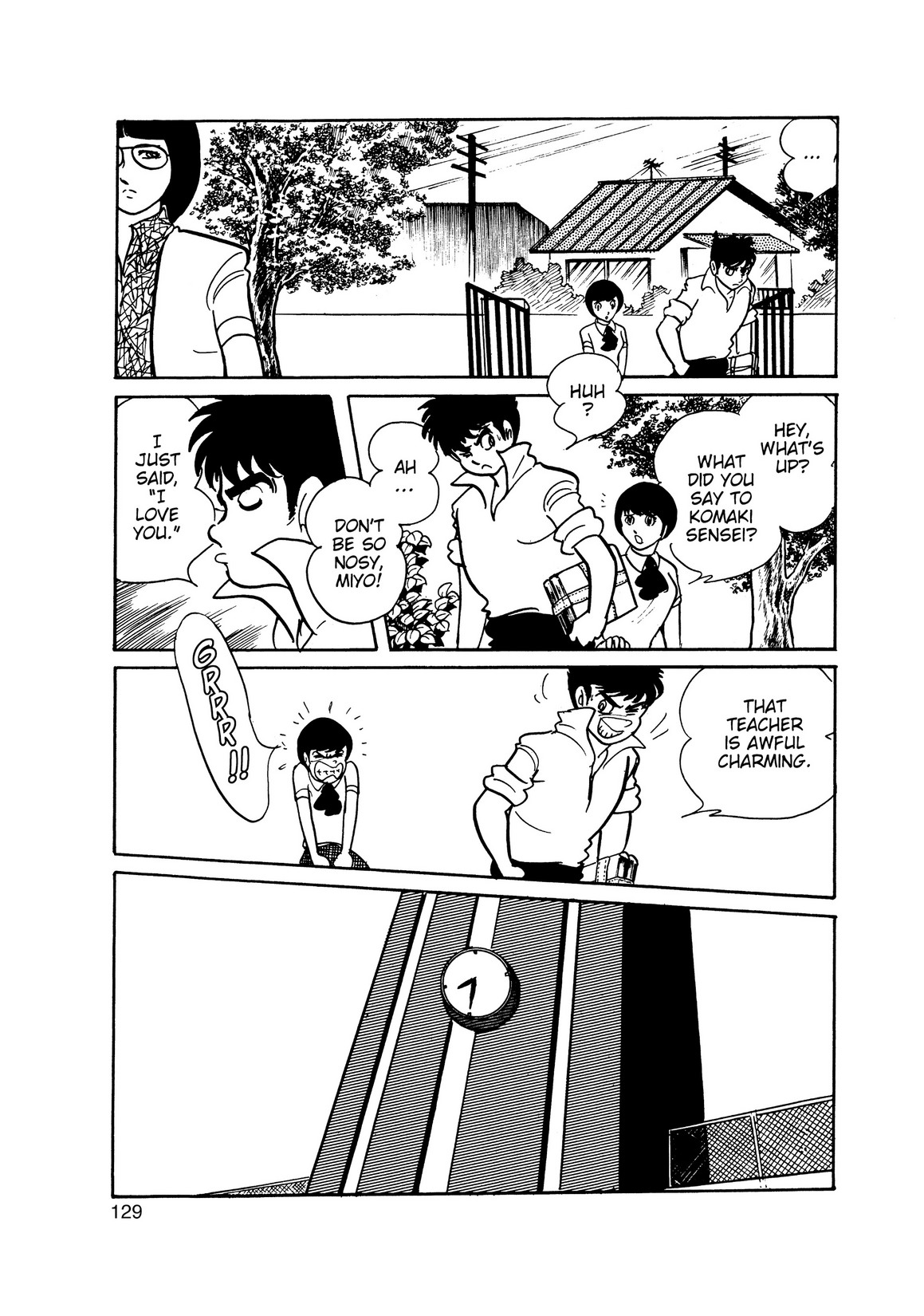 Inazuman Chapter 1.0-2 page 116 - Vol.1 Chapter 0 v2
