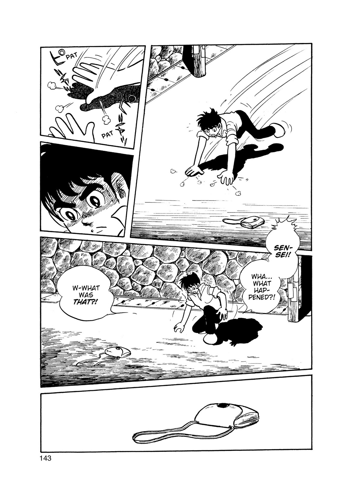 Inazuman Chapter 1.0-2 page 130 - Vol.1 Chapter 0 v2