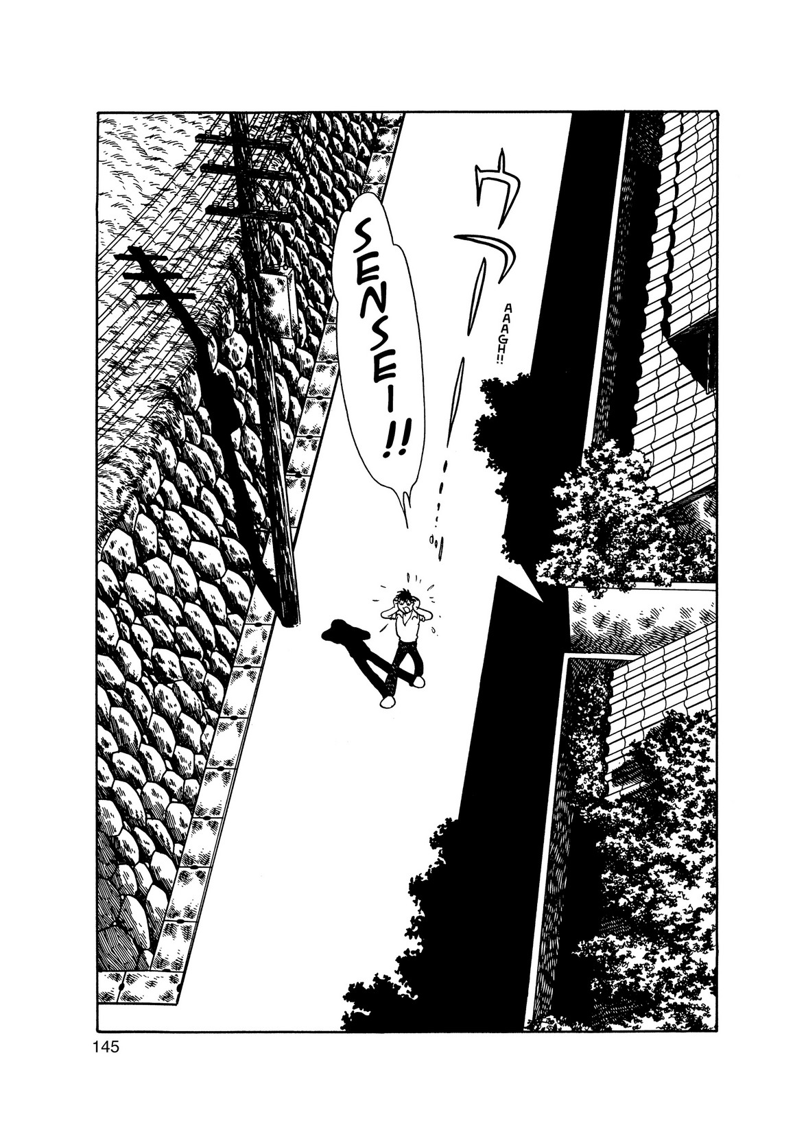 Inazuman Chapter 1.0-2 page 132 - Vol.1 Chapter 0 v2