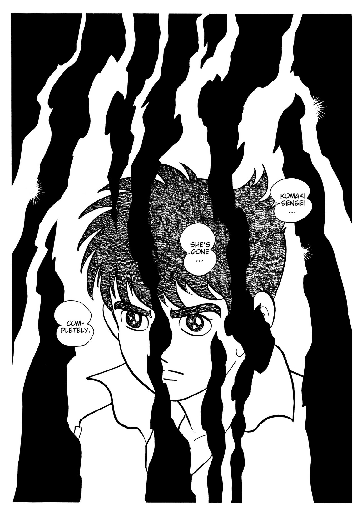 Inazuman Chapter 1.0-2 page 133 - Vol.1 Chapter 0 v2