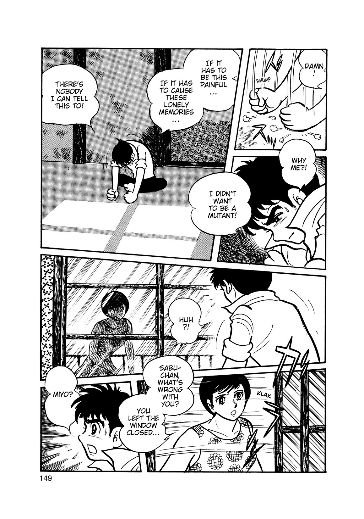 Inazuman Chapter 1.0-2 page 136 - Vol.1 Chapter 0 v2