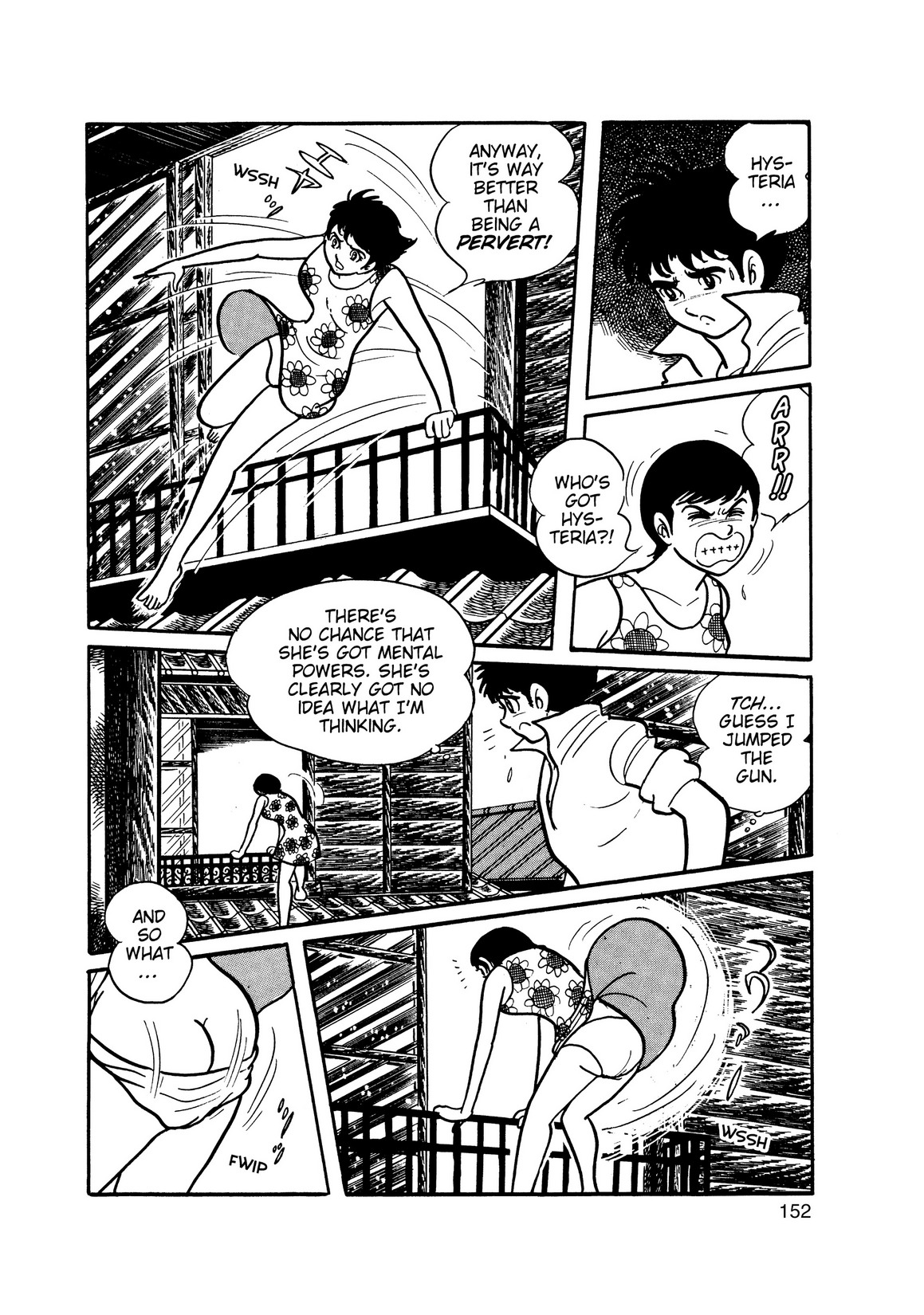 Inazuman Chapter 1.0-2 page 139 - Vol.1 Chapter 0 v2