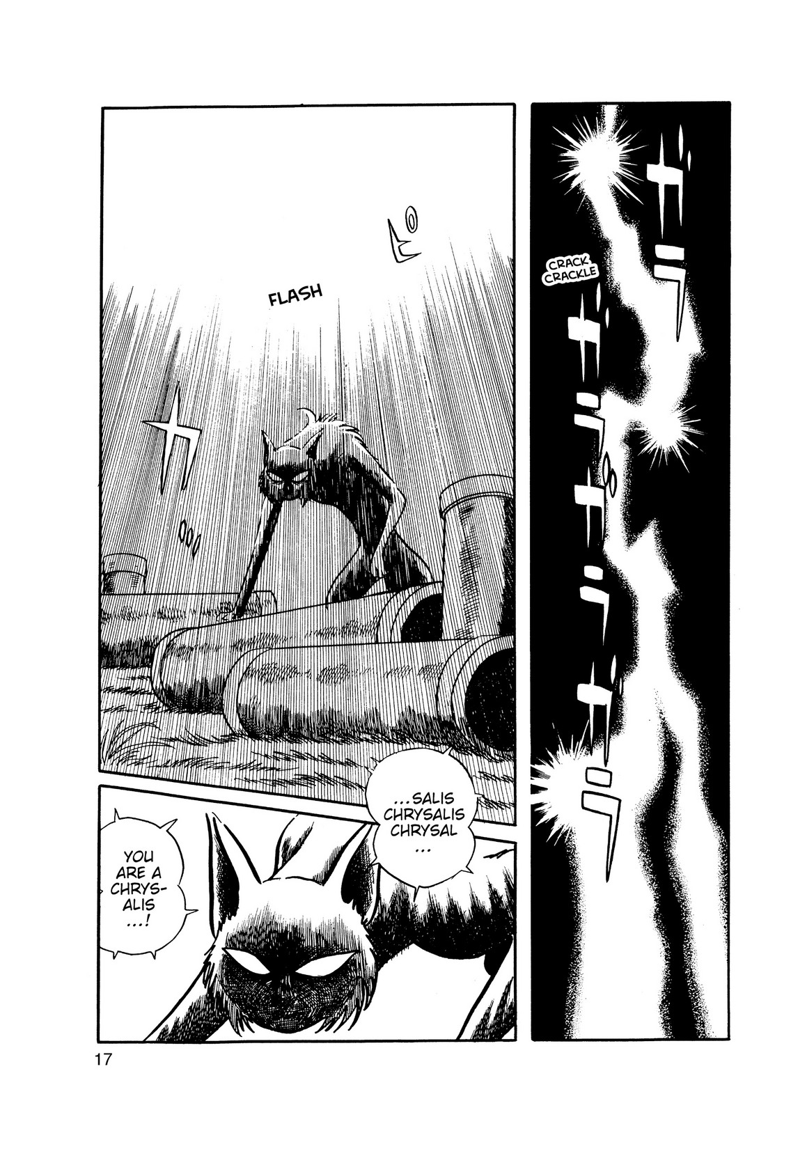 Inazuman Chapter 1.0-2 page 14 - Vol.1 Chapter 0 v2