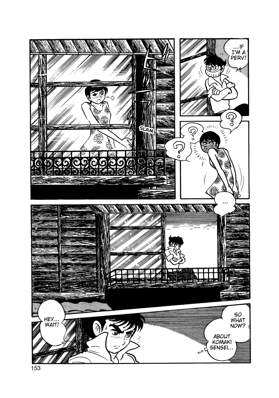 Inazuman Chapter 1.0-2 page 140 - Vol.1 Chapter 0 v2