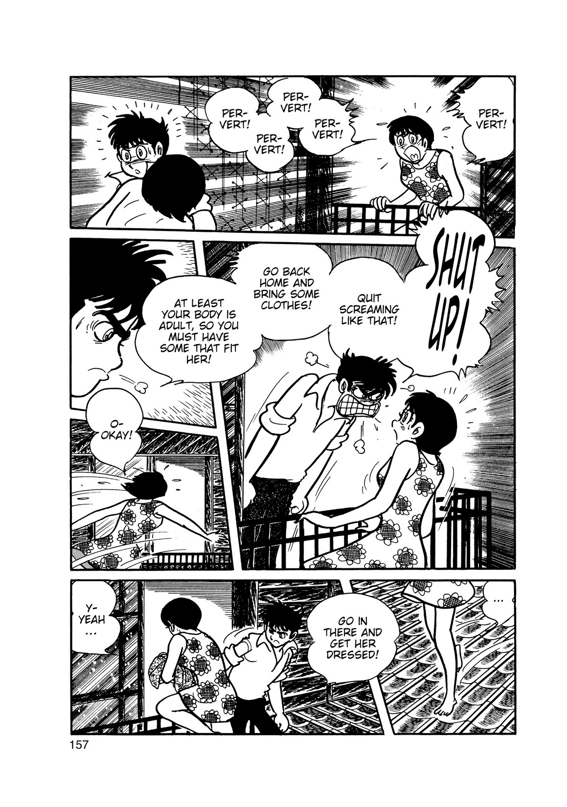 Inazuman Chapter 1.0-2 page 144 - Vol.1 Chapter 0 v2