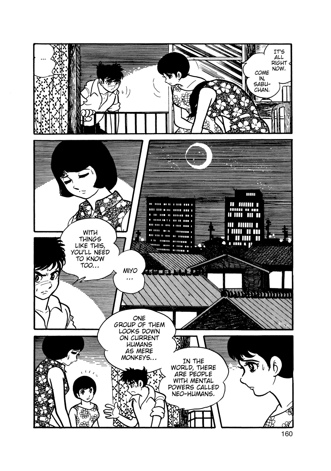 Inazuman Chapter 1.0-2 page 147 - Vol.1 Chapter 0 v2