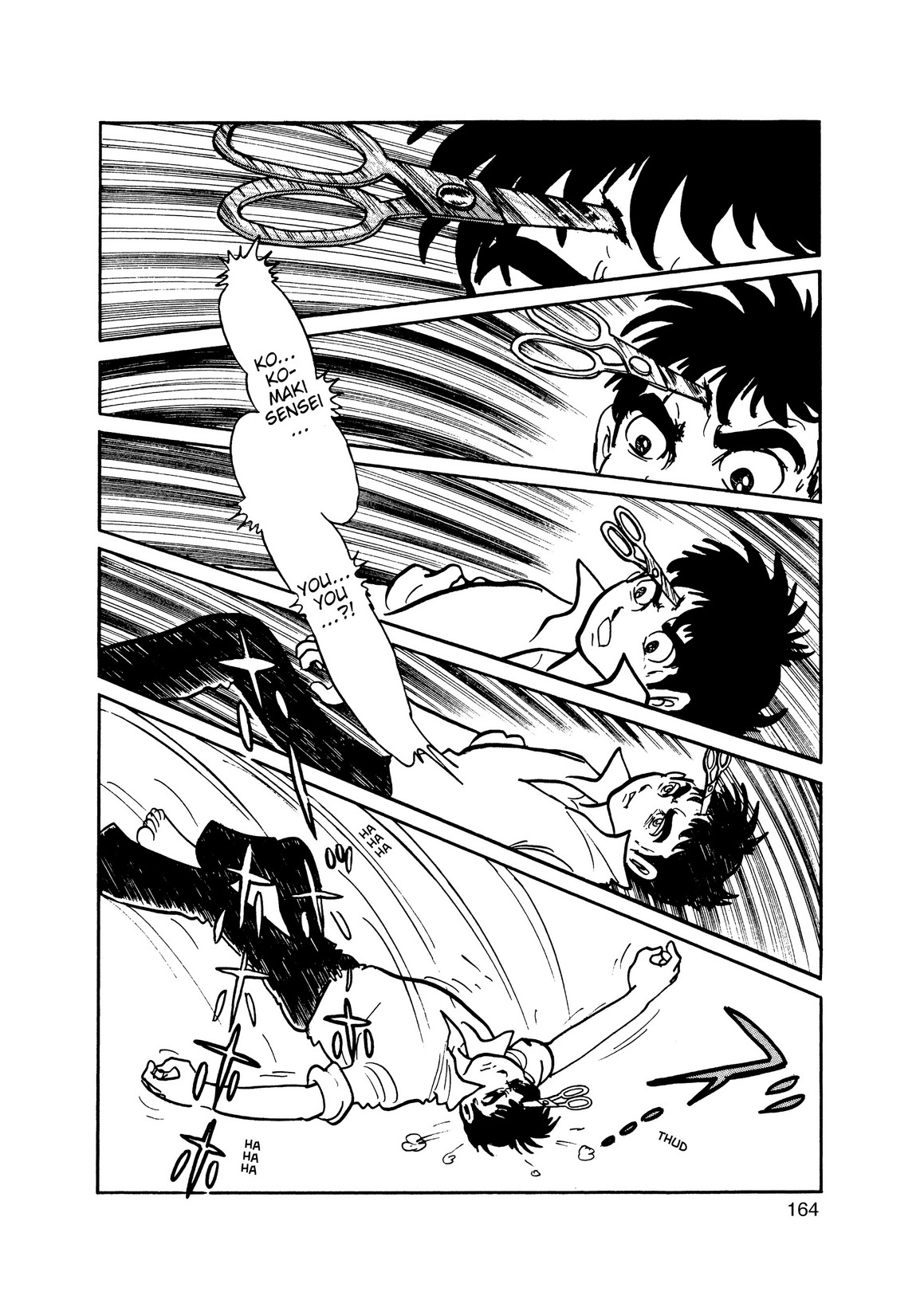 Inazuman Chapter 1.0-2 page 151 - Vol.1 Chapter 0 v2
