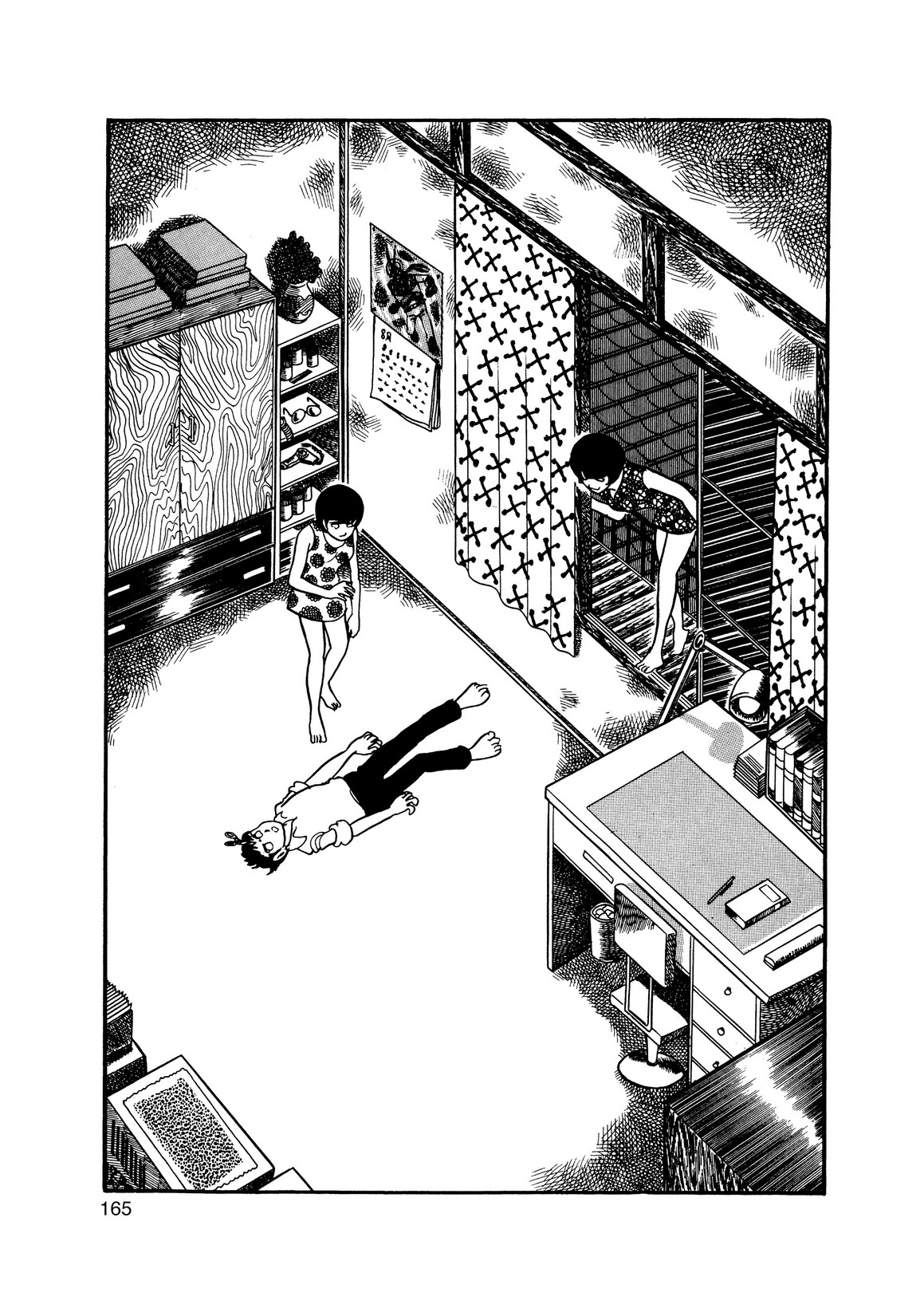 Inazuman Chapter 1.0-2 page 152 - Vol.1 Chapter 0 v2