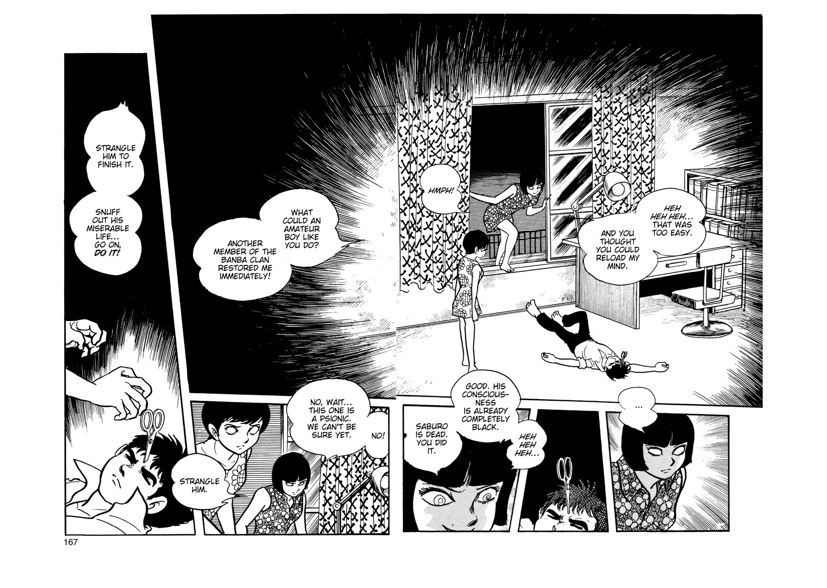Inazuman Chapter 1.0-2 page 153 - Vol.1 Chapter 0 v2