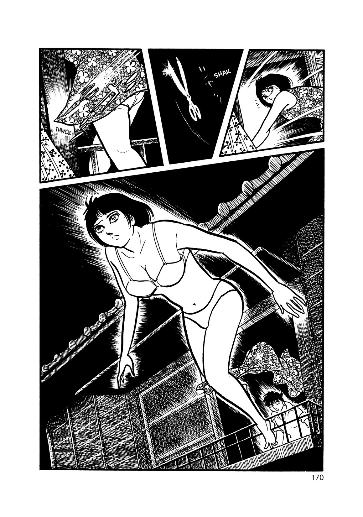 Inazuman Chapter 1.0-2 page 156 - Vol.1 Chapter 0 v2