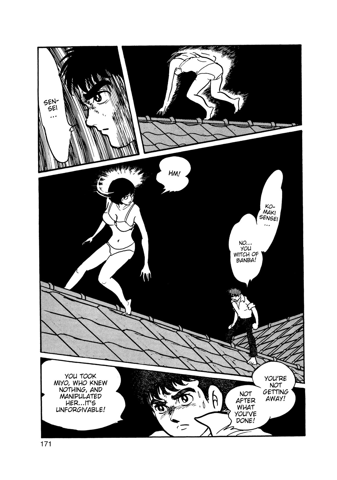 Inazuman Chapter 1.0-2 page 157 - Vol.1 Chapter 0 v2