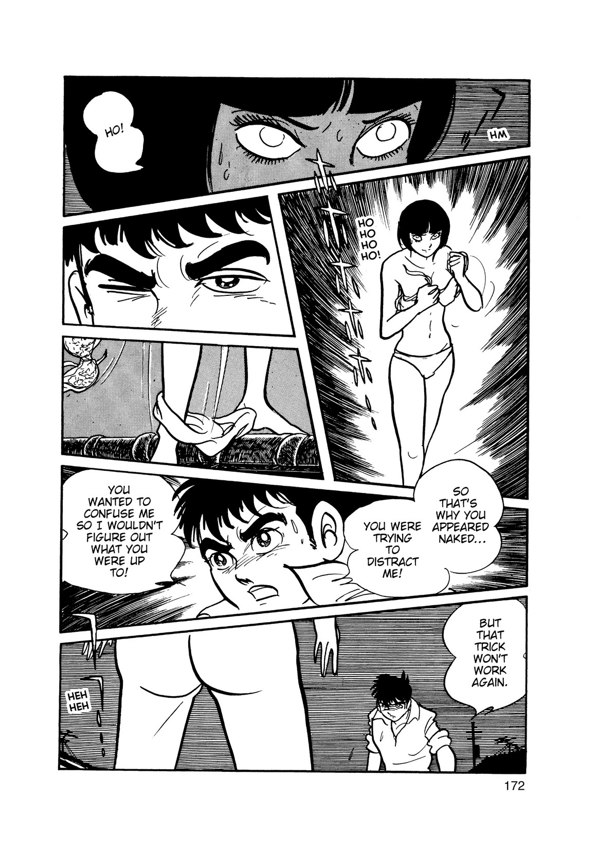 Inazuman Chapter 1.0-2 page 158 - Vol.1 Chapter 0 v2