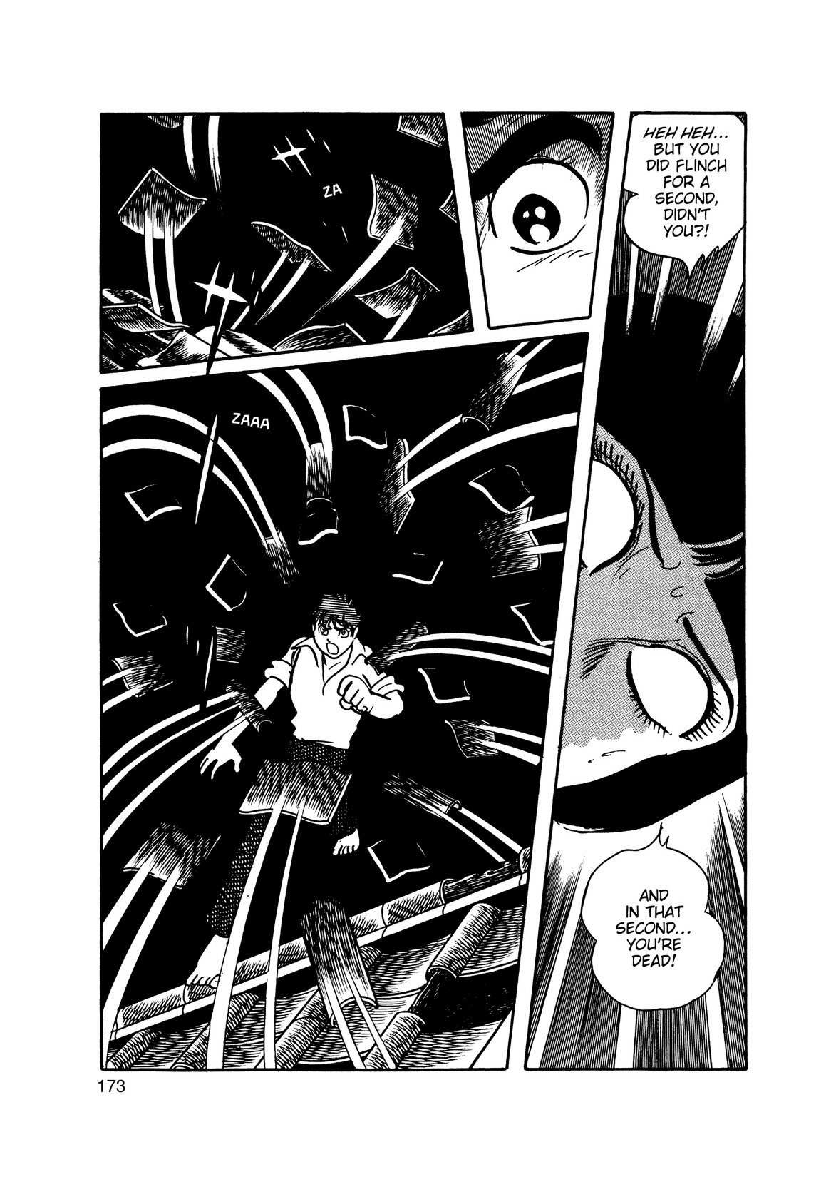Inazuman Chapter 1.0-2 page 159 - Vol.1 Chapter 0 v2