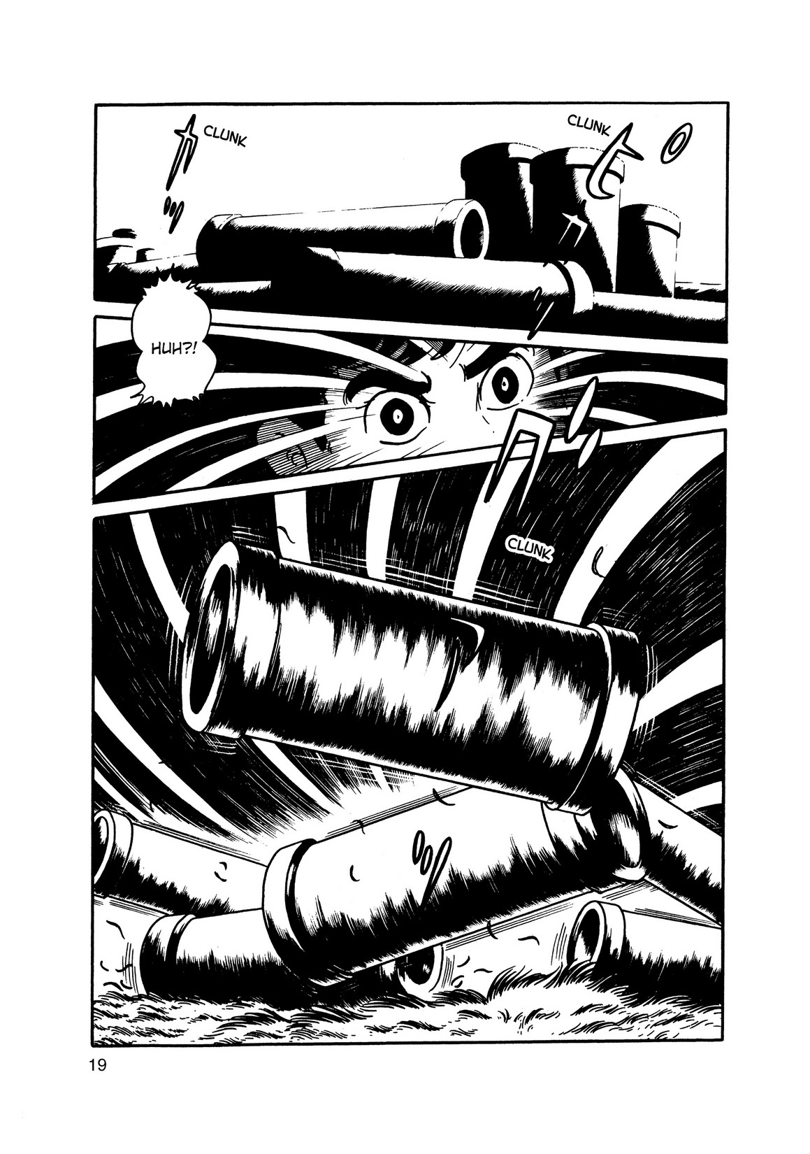 Inazuman Chapter 1.0-2 page 16 - Vol.1 Chapter 0 v2
