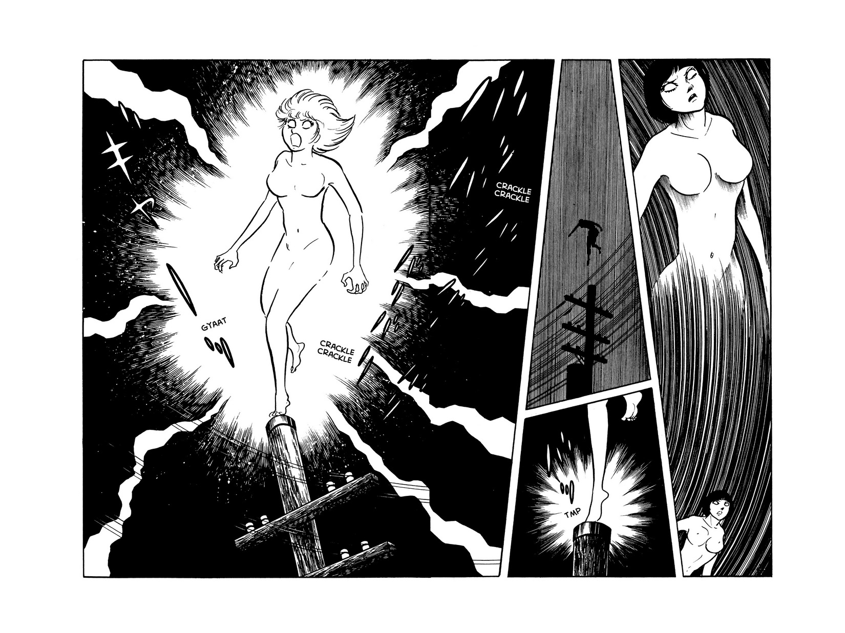 Inazuman Chapter 1.0-2 page 160 - Vol.1 Chapter 0 v2