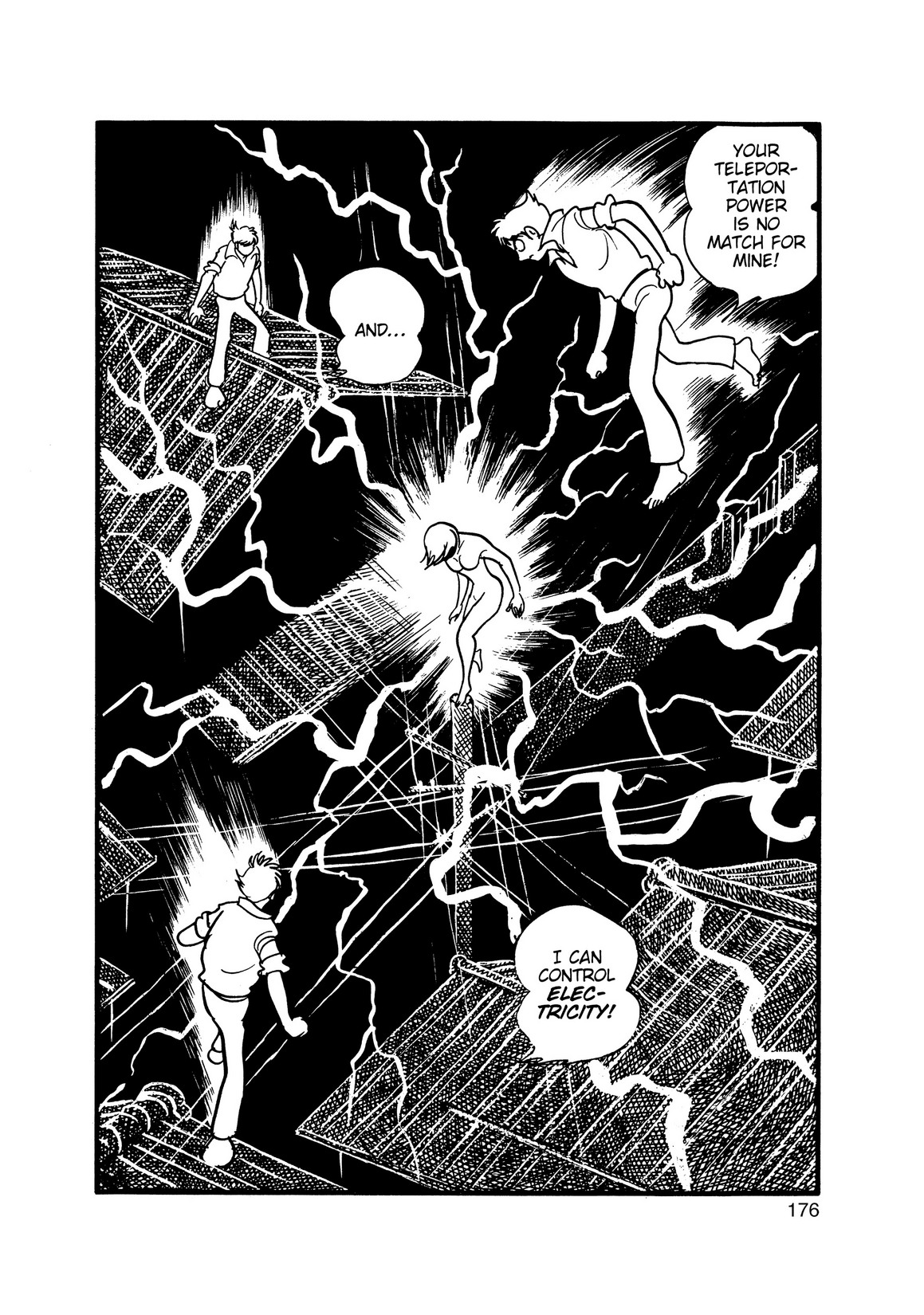 Inazuman Chapter 1.0-2 page 161 - Vol.1 Chapter 0 v2