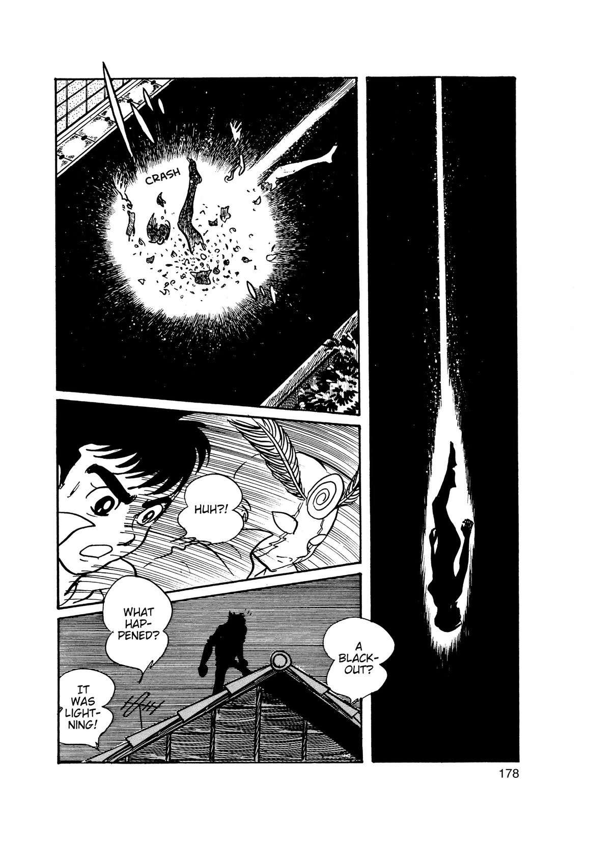 Inazuman Chapter 1.0-2 page 163 - Vol.1 Chapter 0 v2