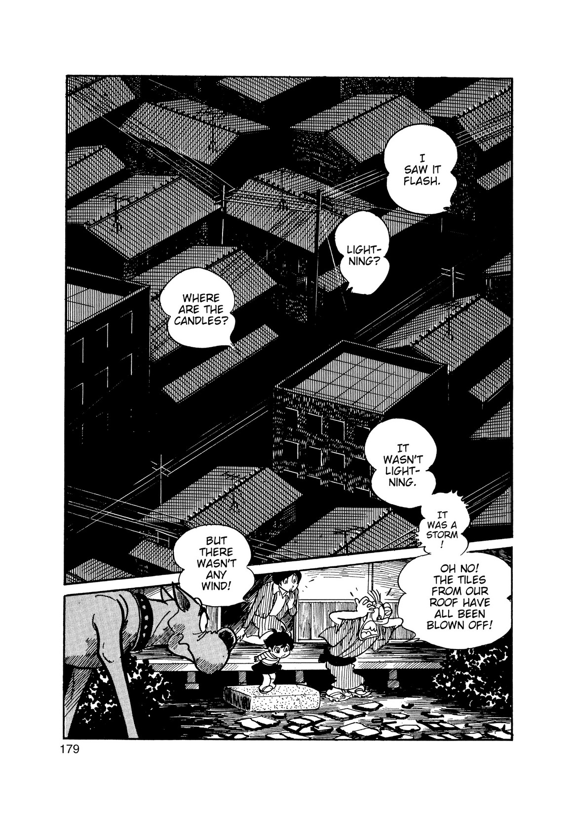 Inazuman Chapter 1.0-2 page 164 - Vol.1 Chapter 0 v2