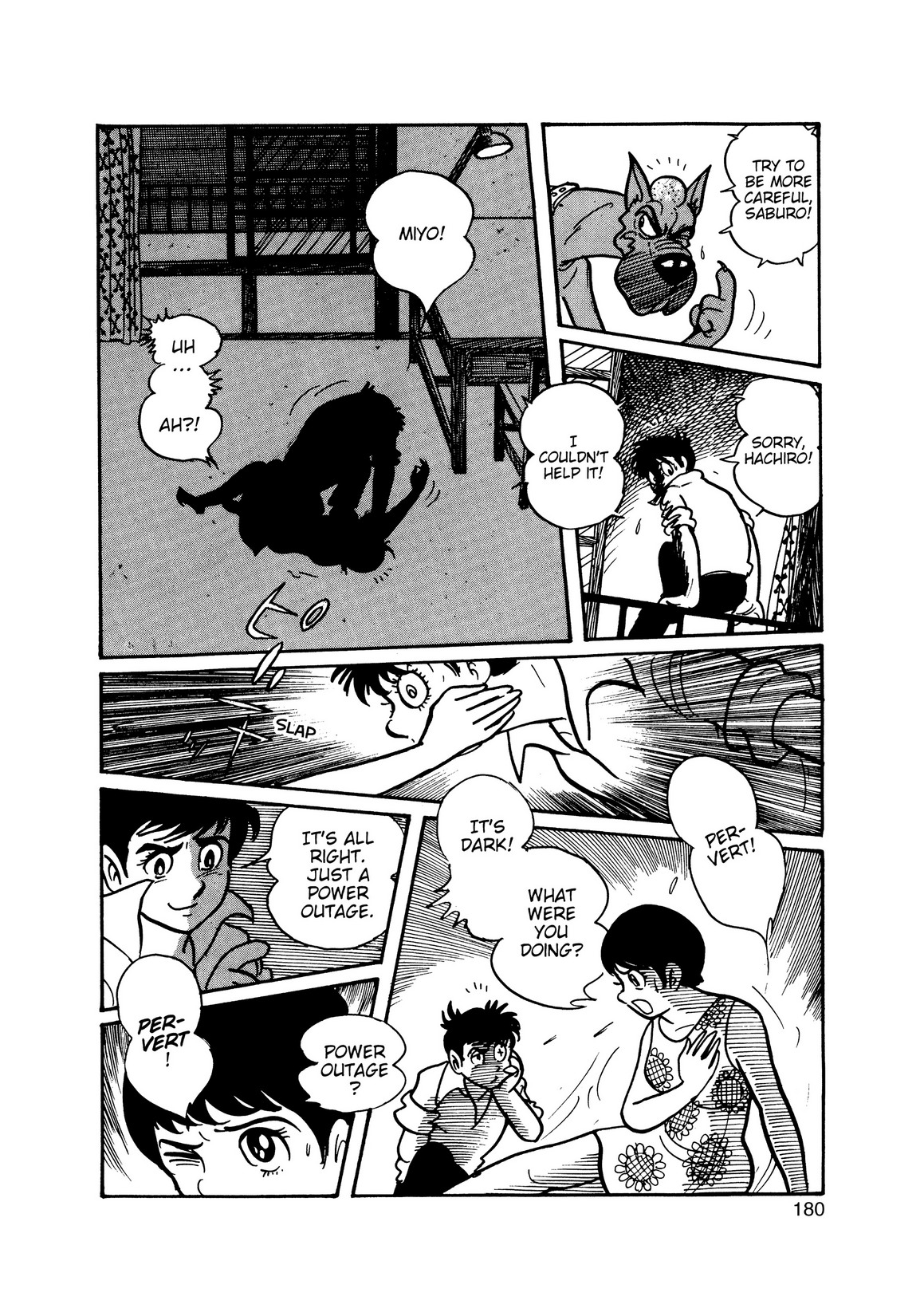 Inazuman Chapter 1.0-2 page 165 - Vol.1 Chapter 0 v2