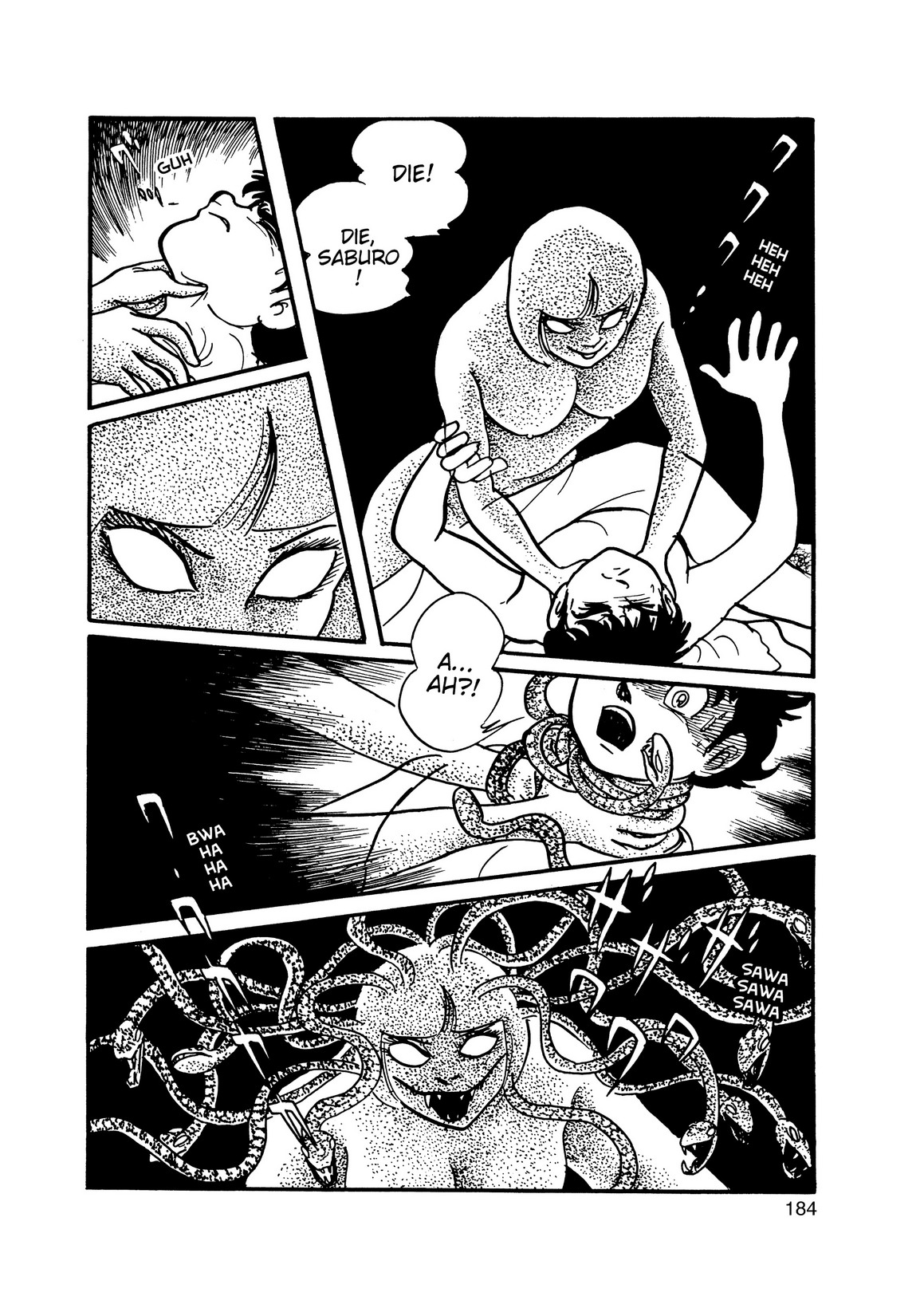 Inazuman Chapter 1.0-2 page 169 - Vol.1 Chapter 0 v2