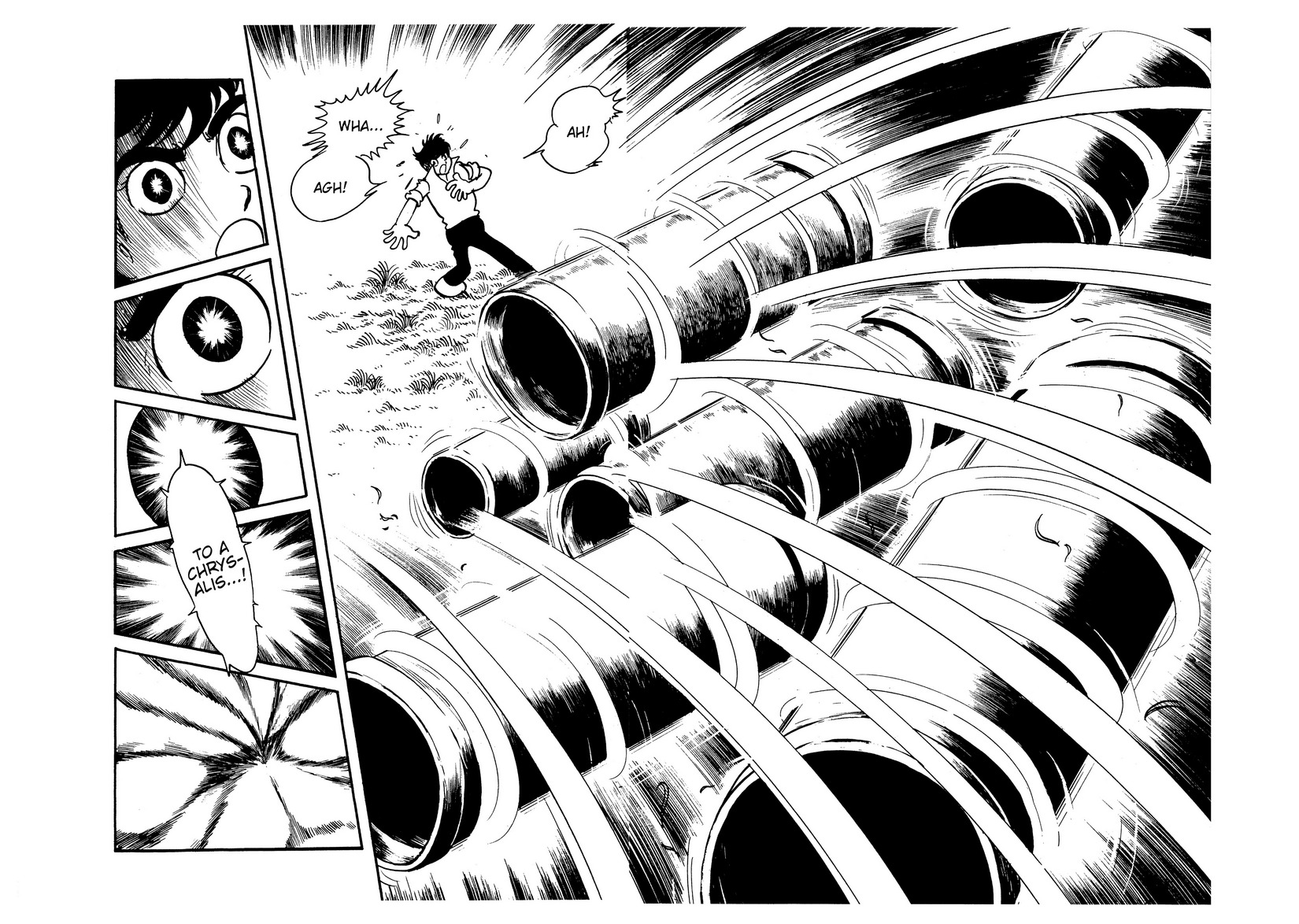 Inazuman Chapter 1.0-2 page 17 - Vol.1 Chapter 0 v2