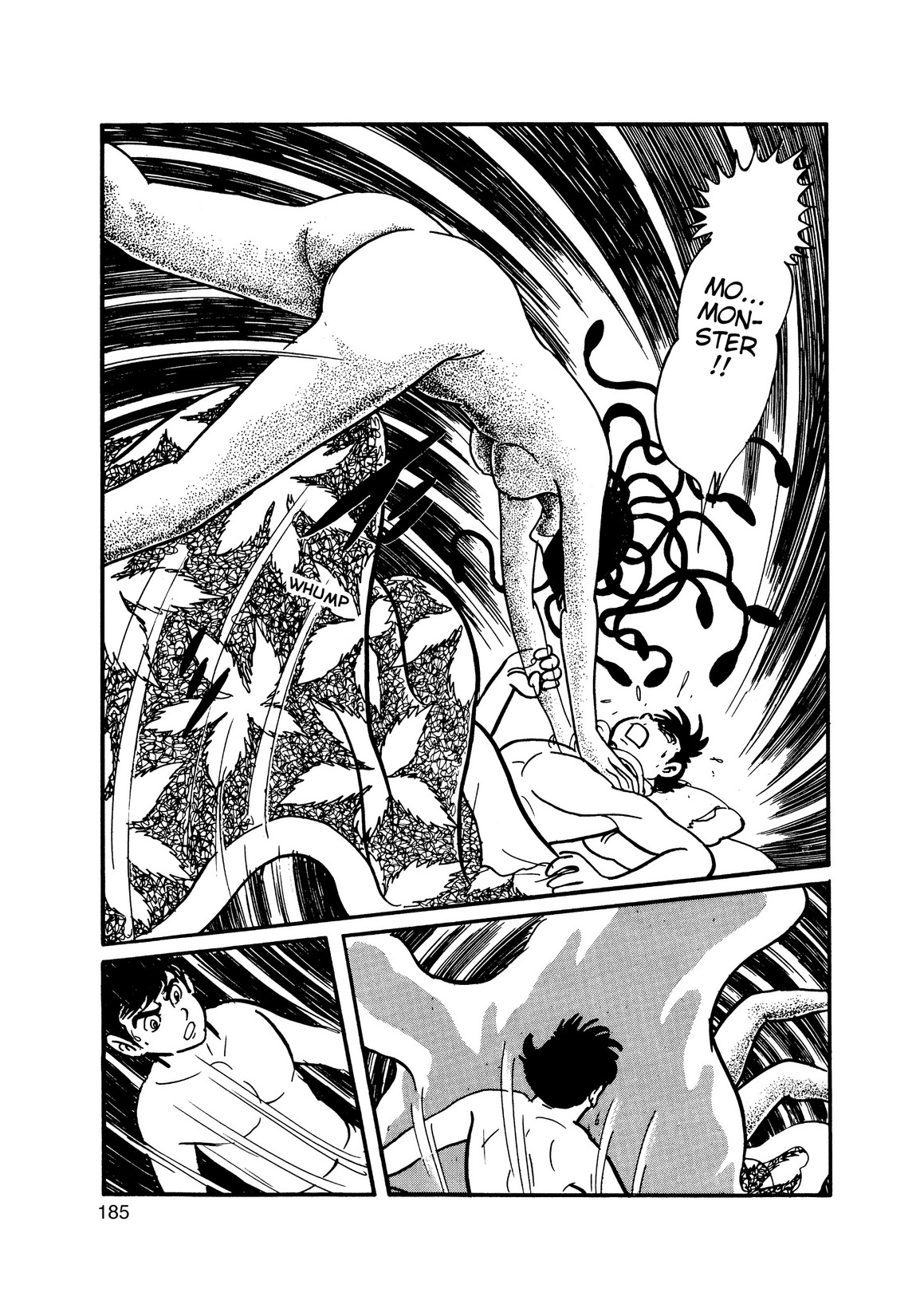 Inazuman Chapter 1.0-2 page 170 - Vol.1 Chapter 0 v2