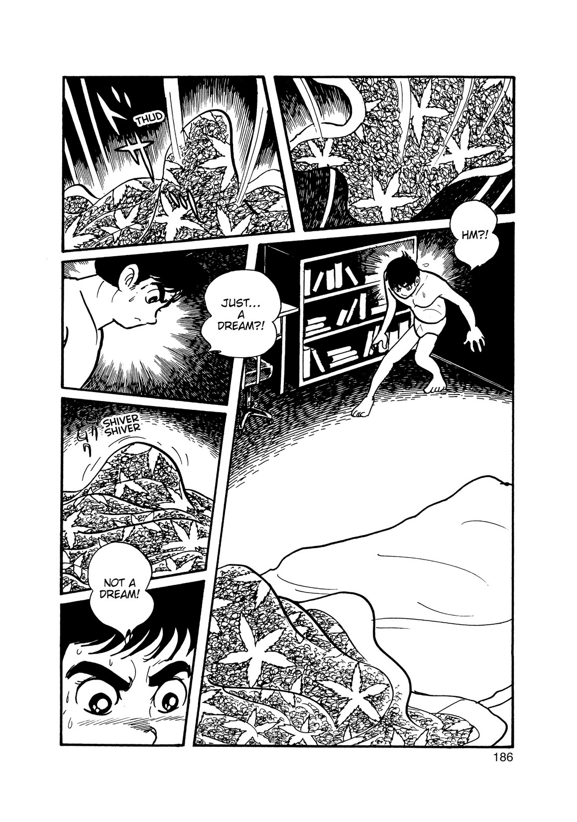 Inazuman Chapter 1.0-2 page 171 - Vol.1 Chapter 0 v2