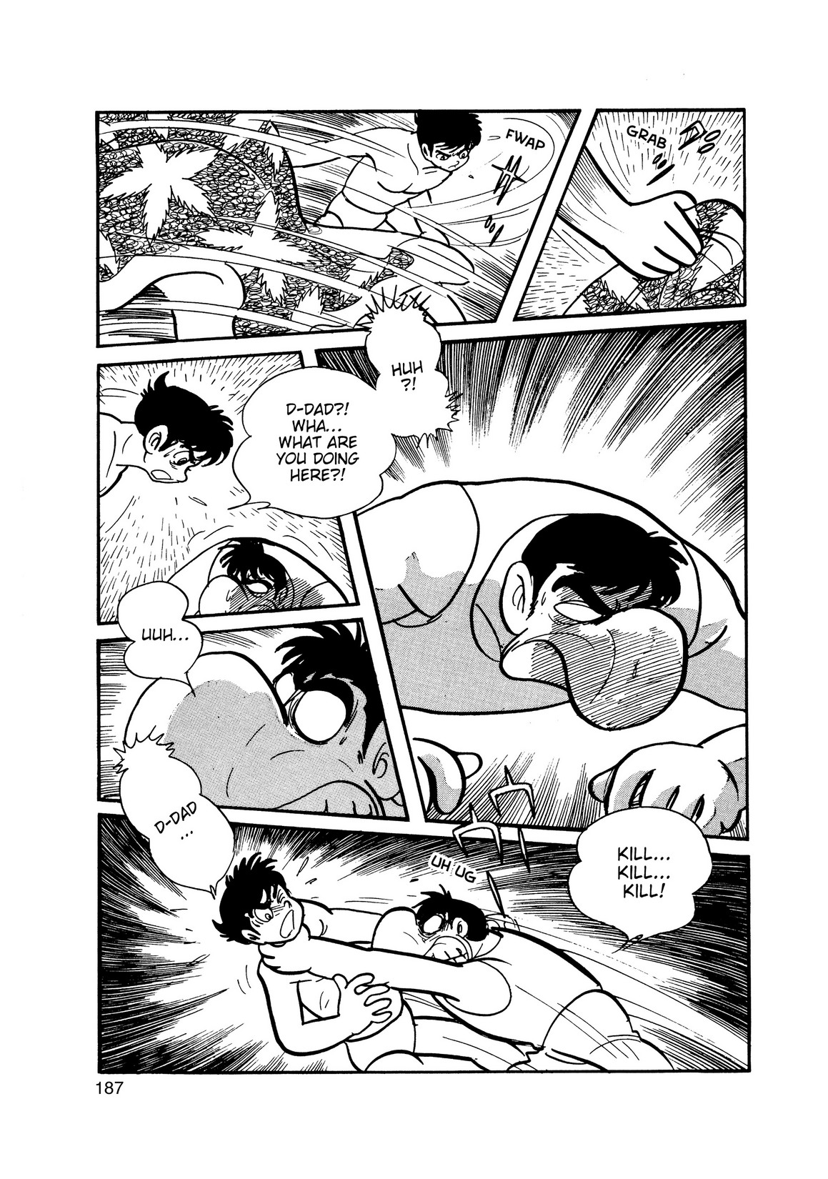 Inazuman Chapter 1.0-2 page 172 - Vol.1 Chapter 0 v2