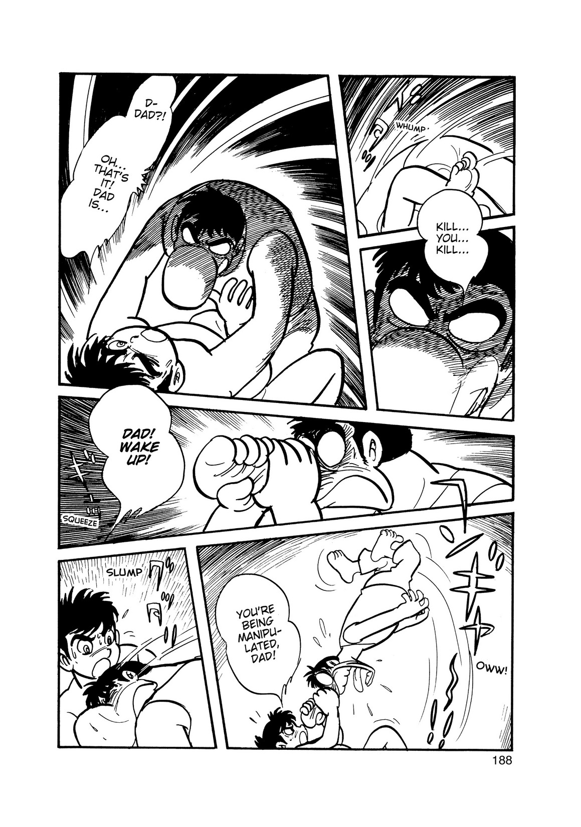 Inazuman Chapter 1.0-2 page 173 - Vol.1 Chapter 0 v2