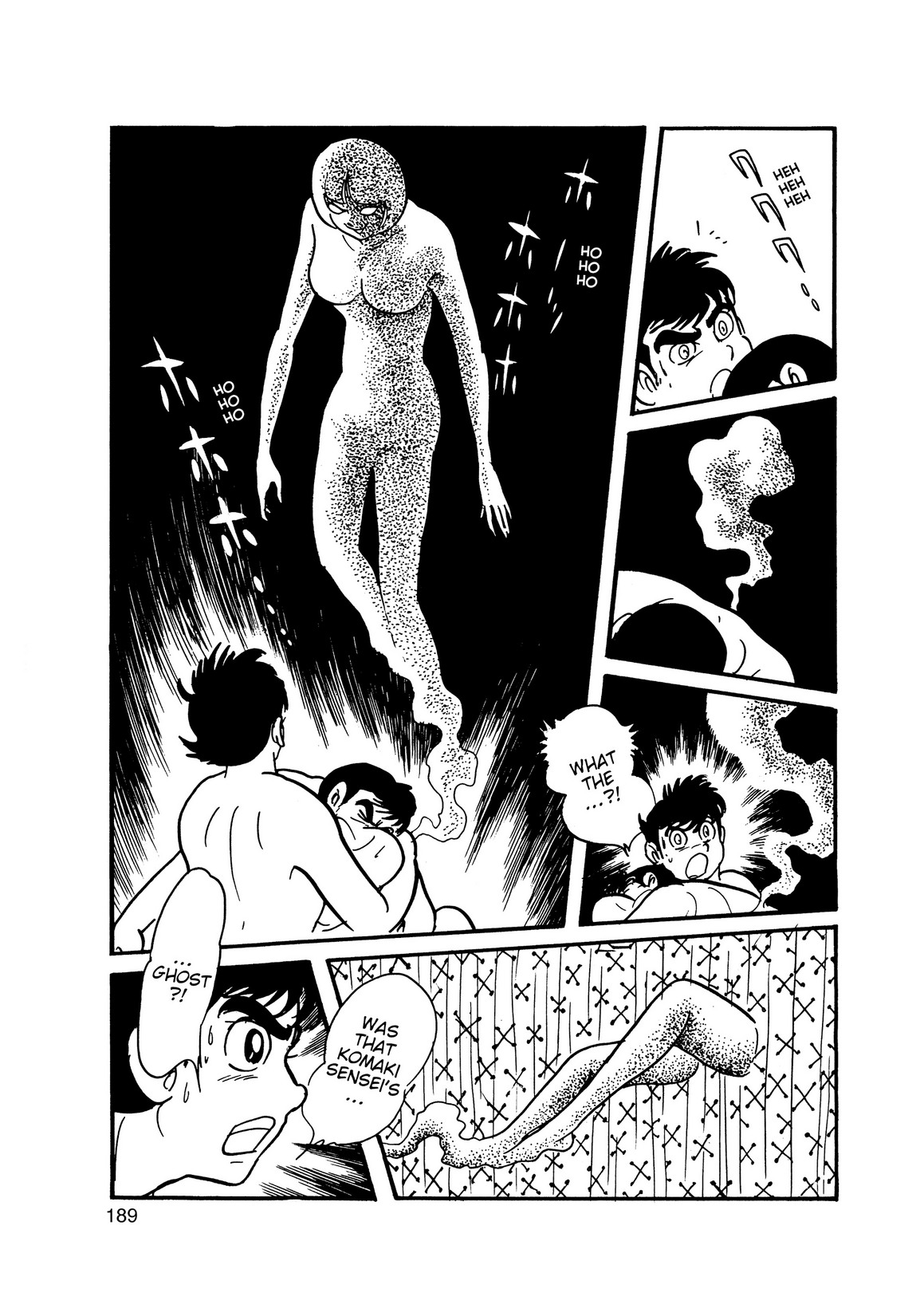 Inazuman Chapter 1.0-2 page 174 - Vol.1 Chapter 0 v2