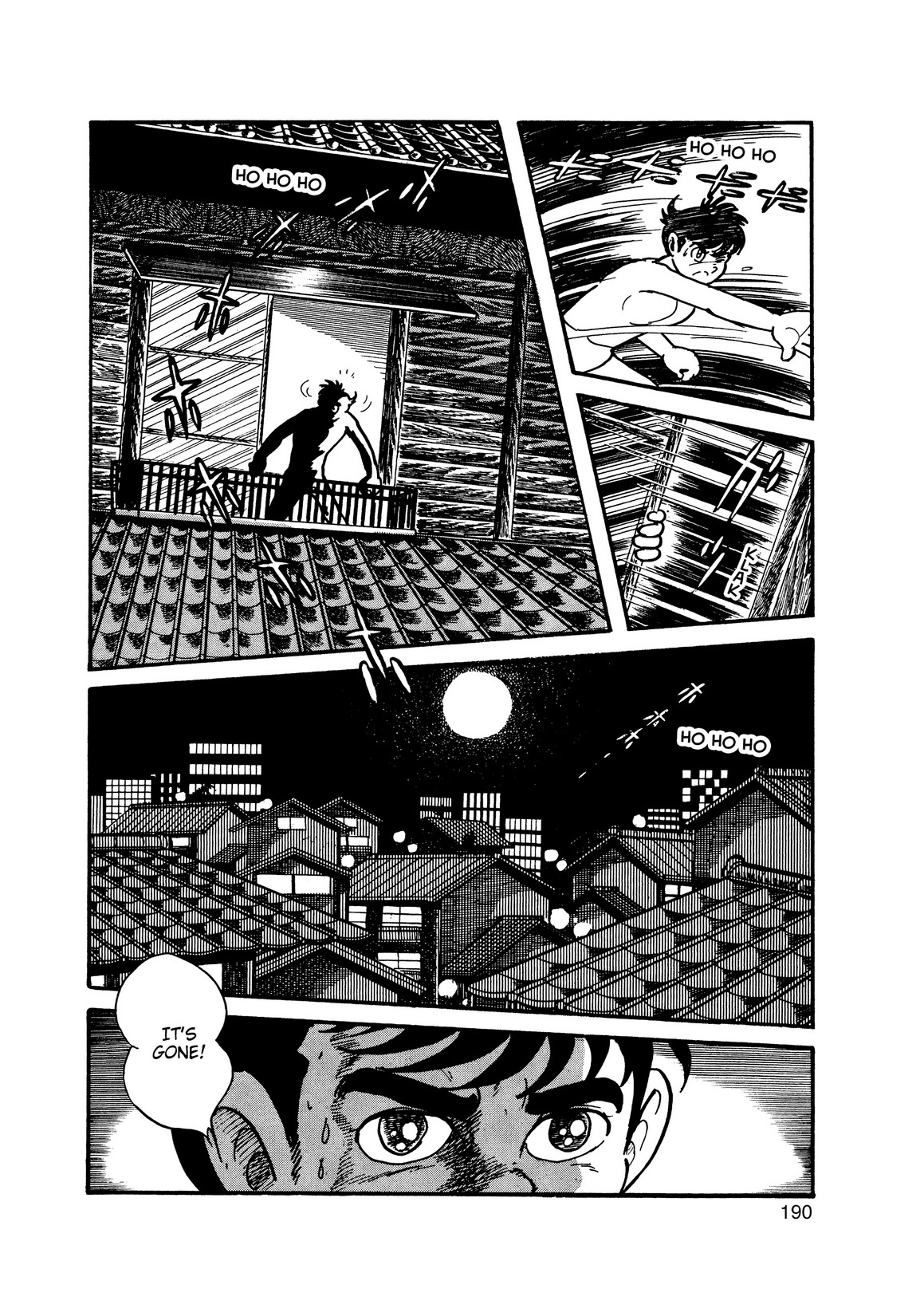 Inazuman Chapter 1.0-2 page 175 - Vol.1 Chapter 0 v2