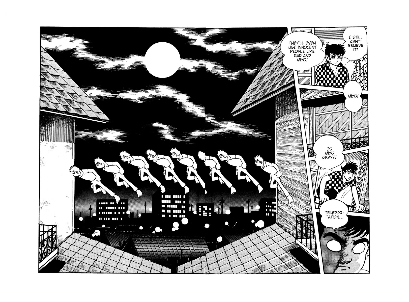 Inazuman Chapter 1.0-2 page 178 - Vol.1 Chapter 0 v2