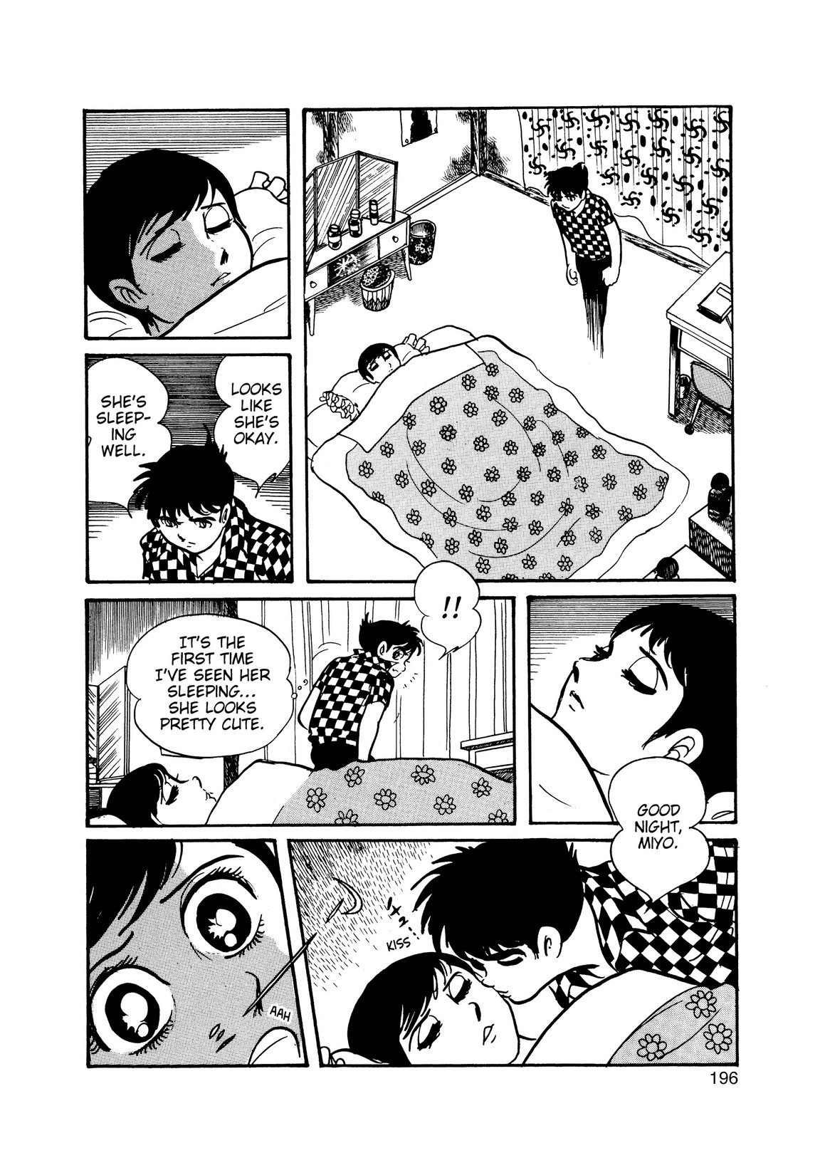 Inazuman Chapter 1.0-2 page 179 - Vol.1 Chapter 0 v2