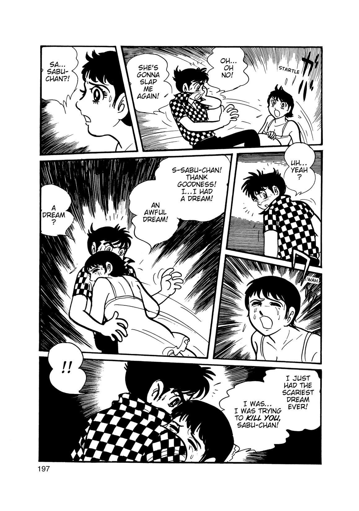 Inazuman Chapter 1.0-2 page 180 - Vol.1 Chapter 0 v2