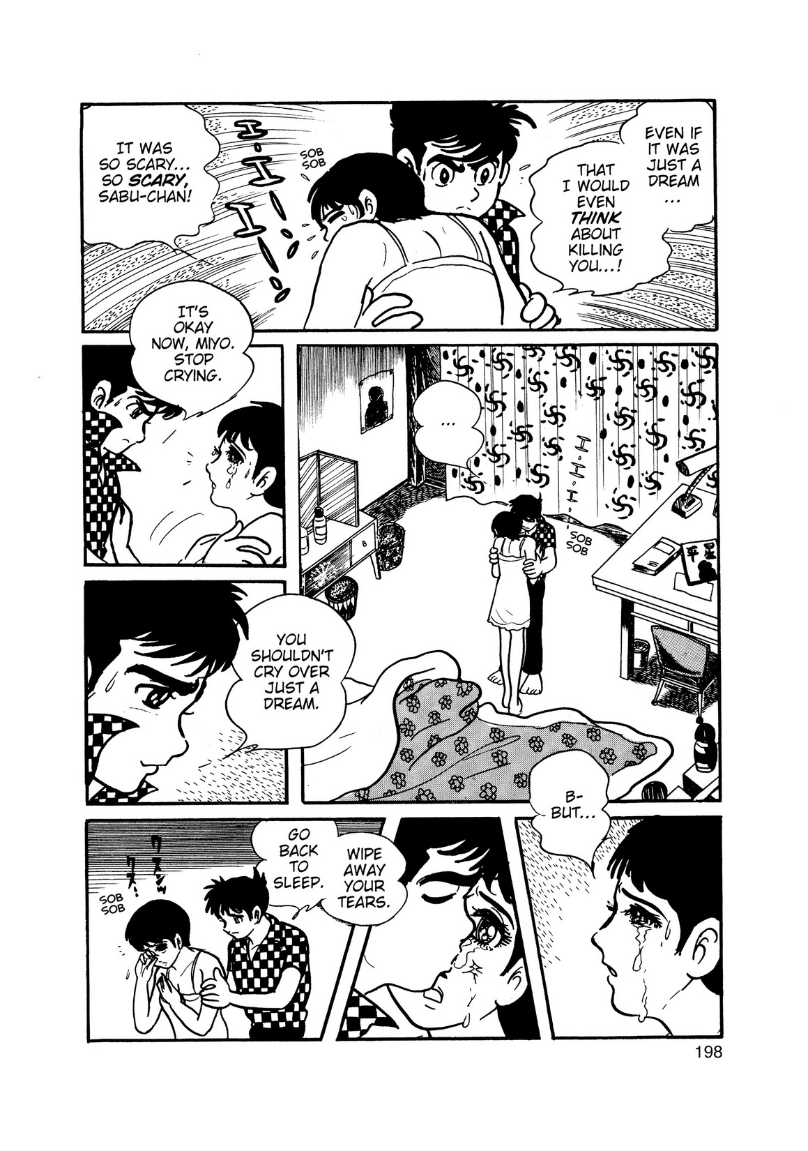 Inazuman Chapter 1.0-2 page 181 - Vol.1 Chapter 0 v2