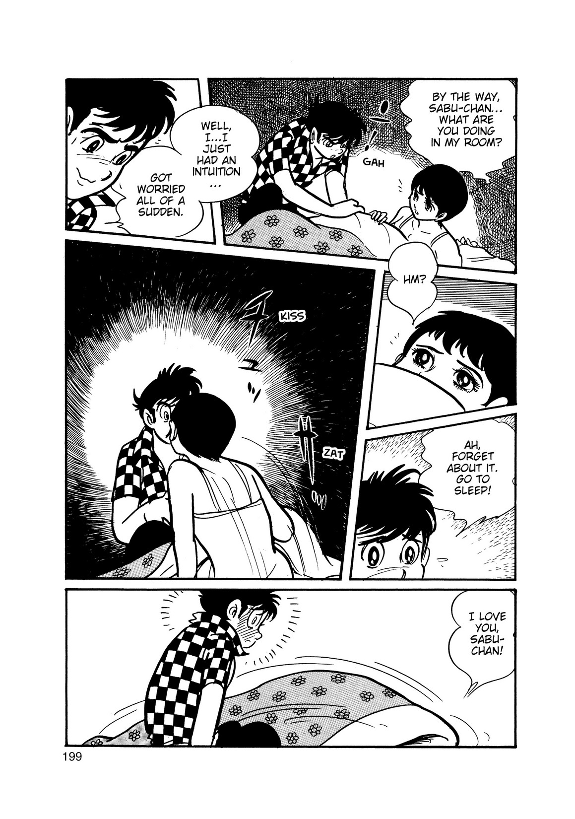 Inazuman Chapter 1.0-2 page 182 - Vol.1 Chapter 0 v2