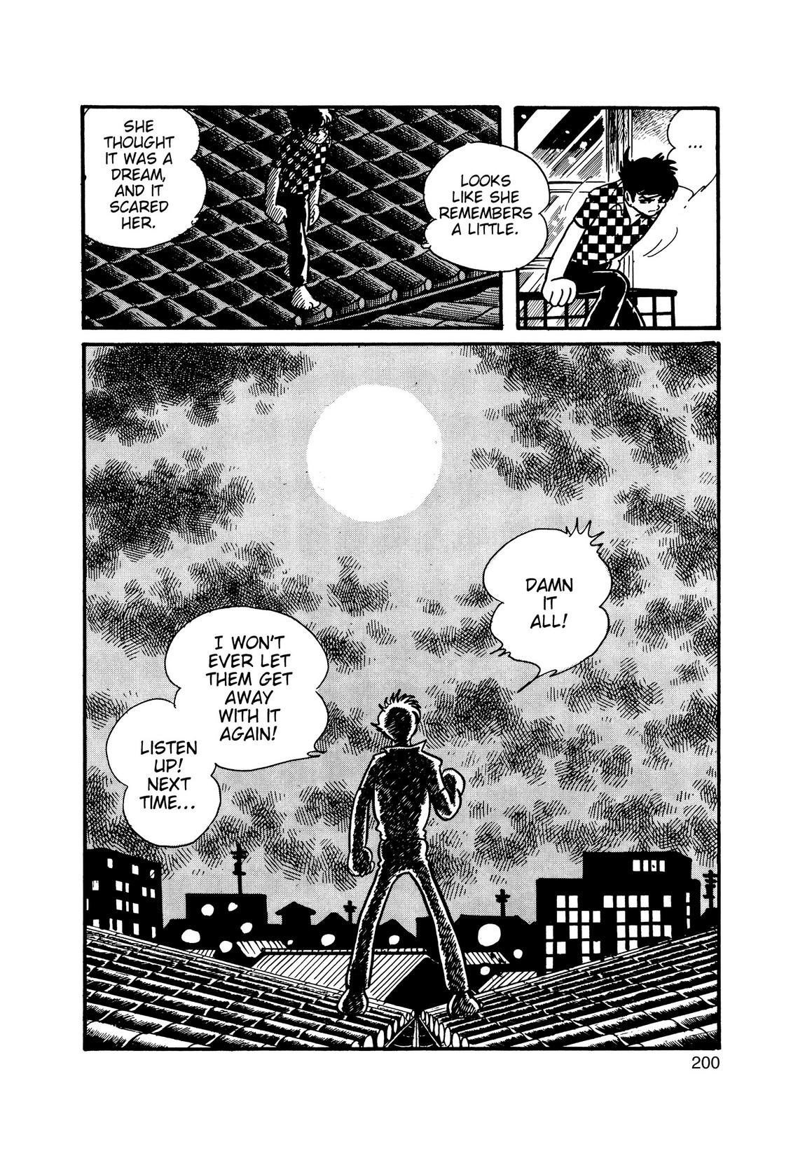 Inazuman Chapter 1.0-2 page 183 - Vol.1 Chapter 0 v2