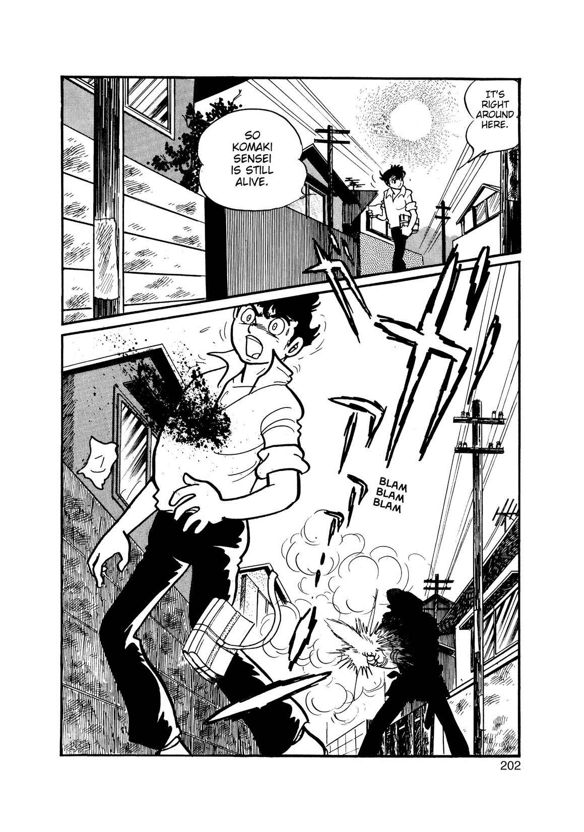 Inazuman Chapter 1.0-2 page 185 - Vol.1 Chapter 0 v2