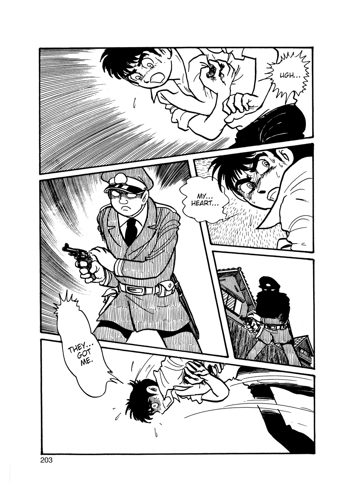 Inazuman Chapter 1.0-2 page 186 - Vol.1 Chapter 0 v2