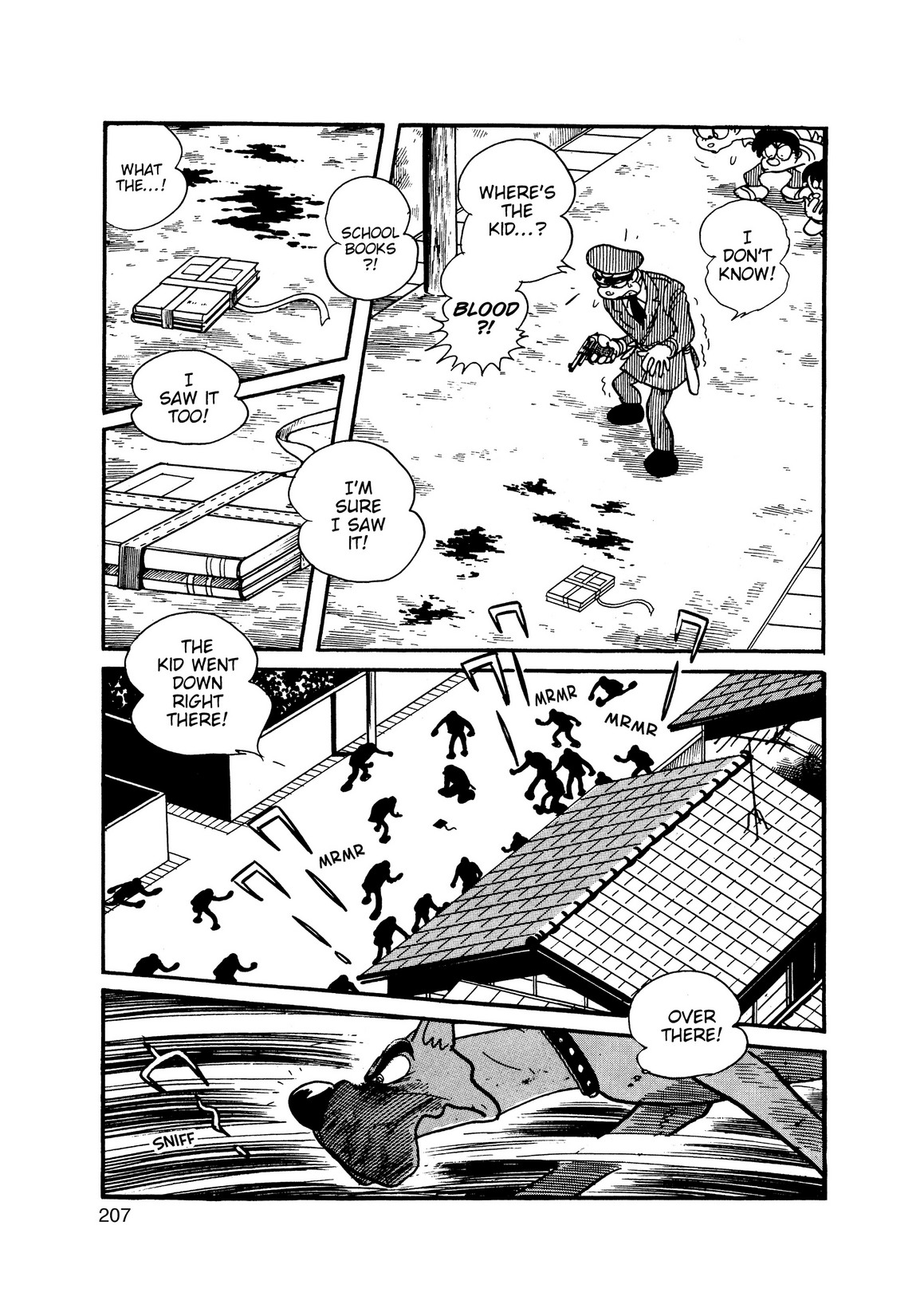 Inazuman Chapter 1.0-2 page 189 - Vol.1 Chapter 0 v2
