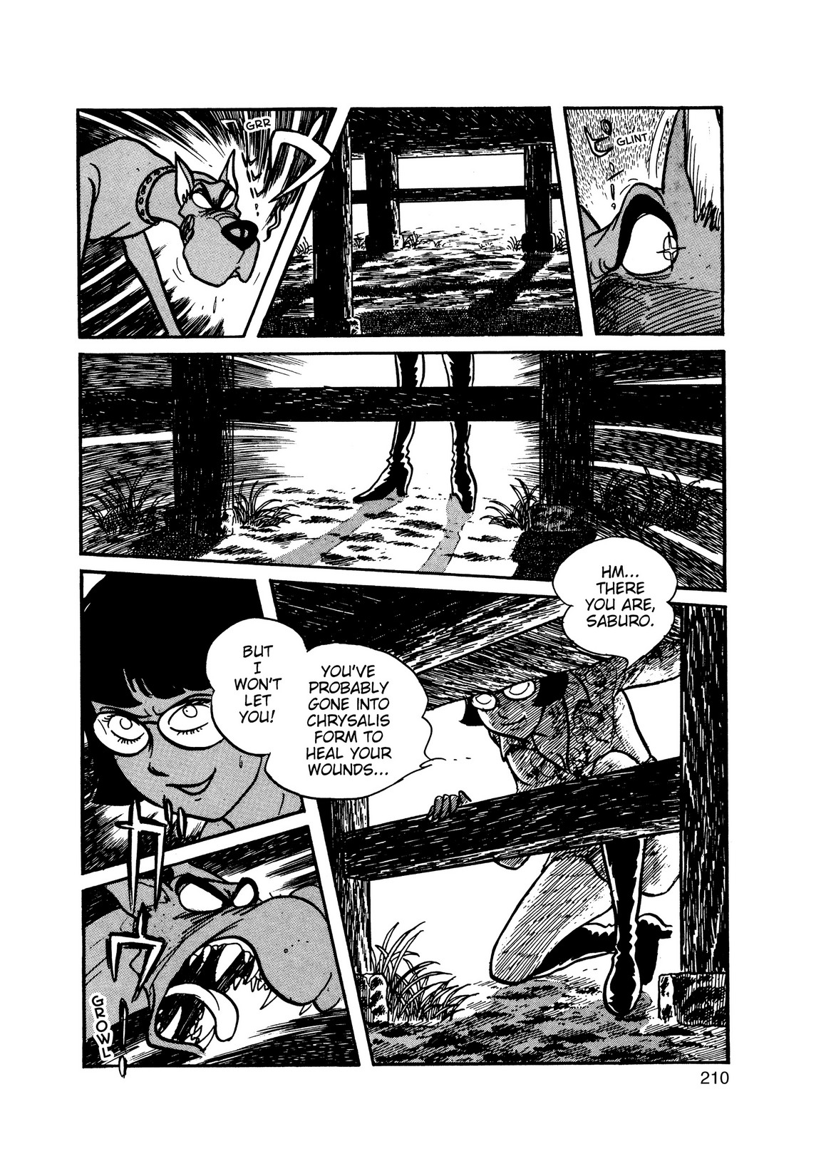 Inazuman Chapter 1.0-2 page 192 - Vol.1 Chapter 0 v2