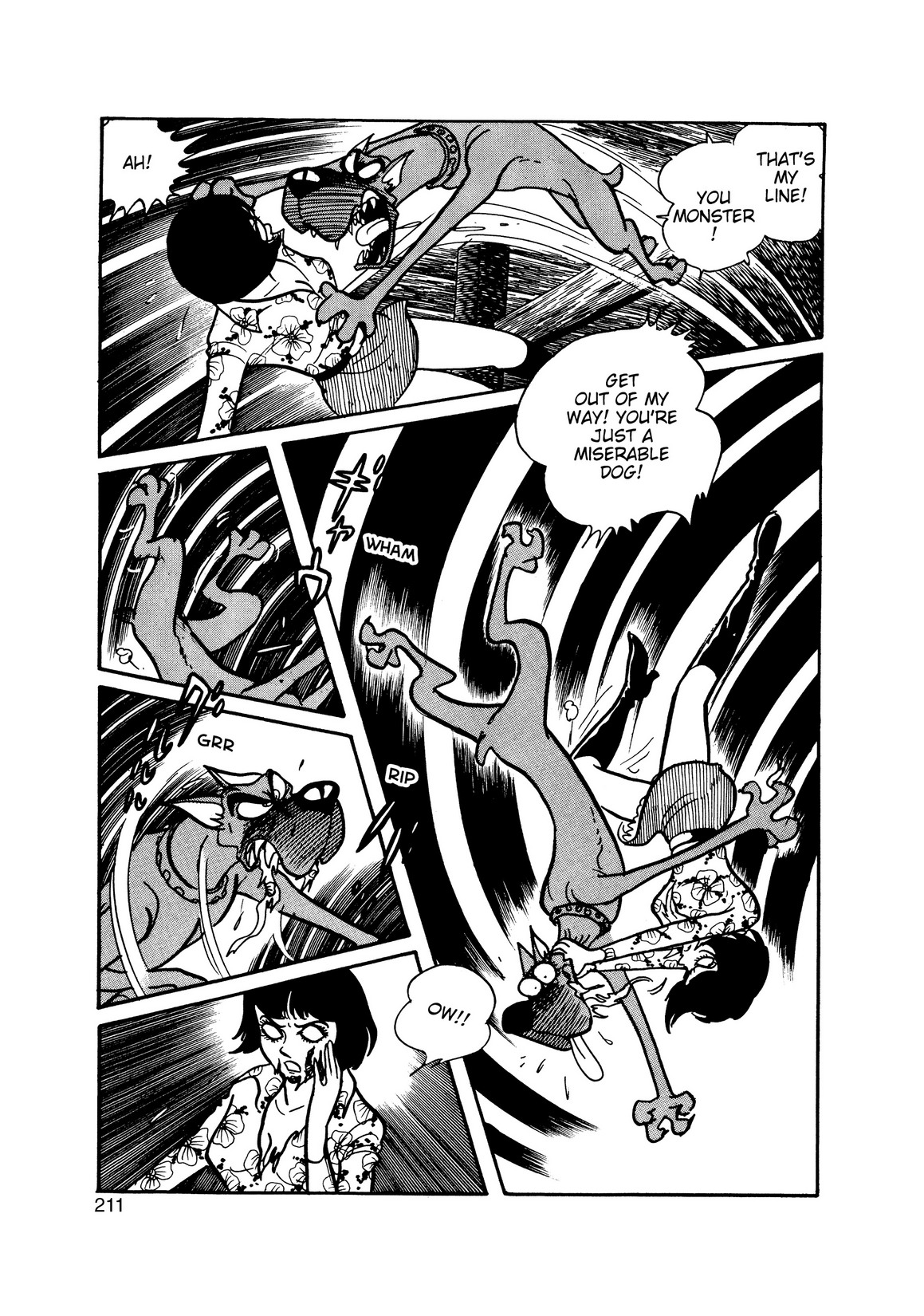 Inazuman Chapter 1.0-2 page 193 - Vol.1 Chapter 0 v2