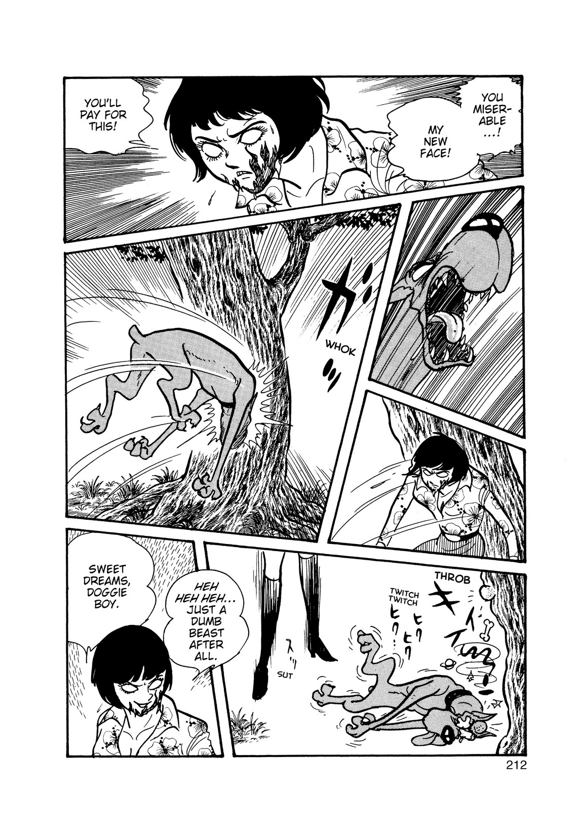 Inazuman Chapter 1.0-2 page 194 - Vol.1 Chapter 0 v2
