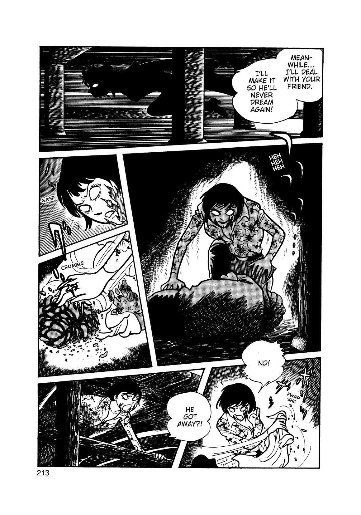 Inazuman Chapter 1.0-2 page 195 - Vol.1 Chapter 0 v2