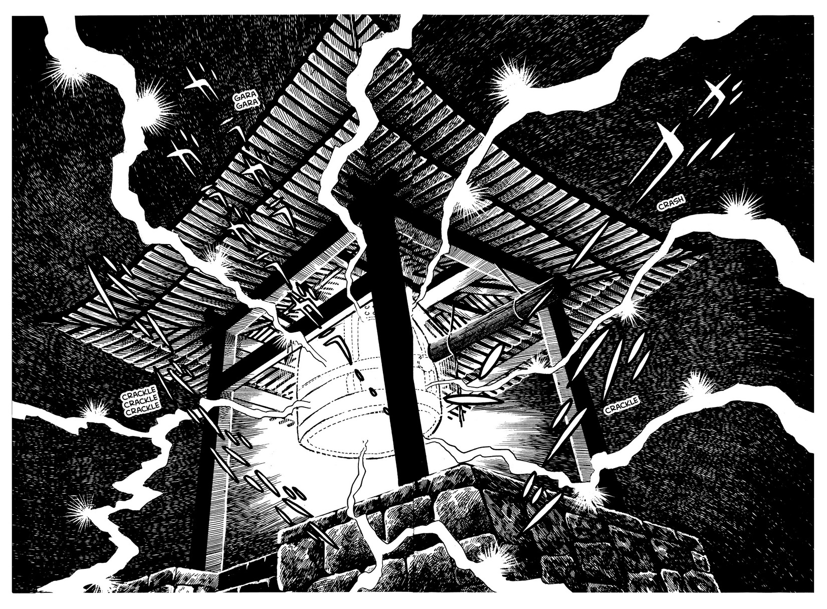 Inazuman Chapter 1.0-2 page 198 - Vol.1 Chapter 0 v2