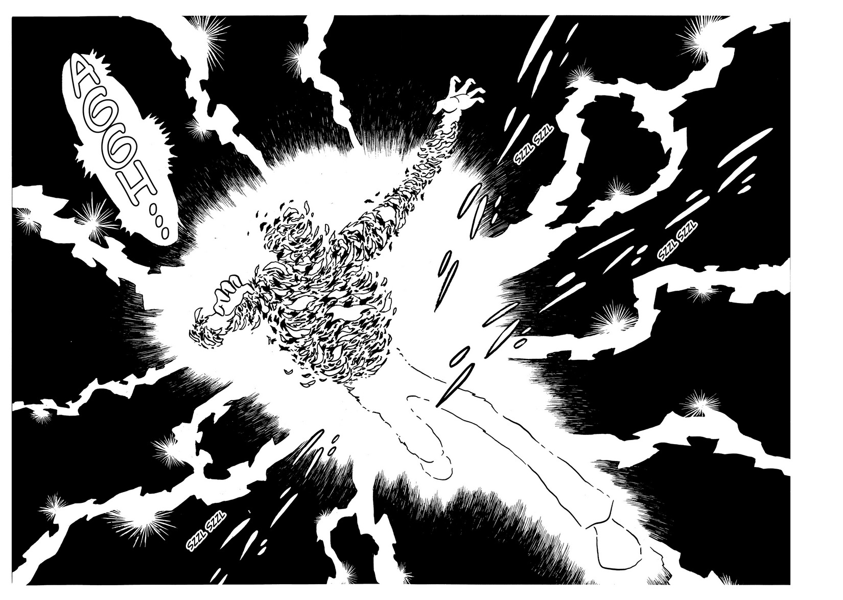 Inazuman Chapter 1.0-2 page 20 - Vol.1 Chapter 0 v2